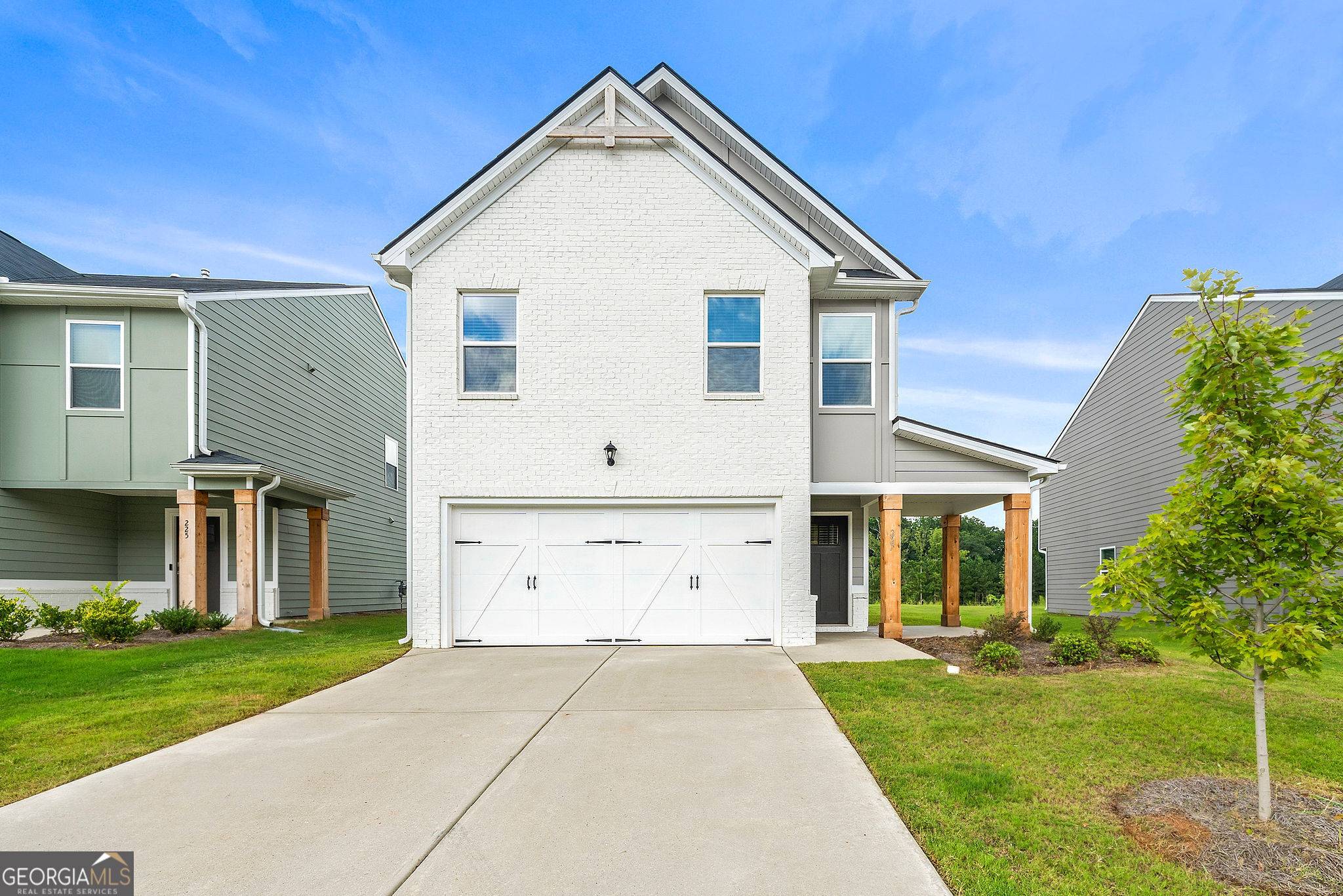 Lagrange, GA 30241,227 River Meadow DR #H14
