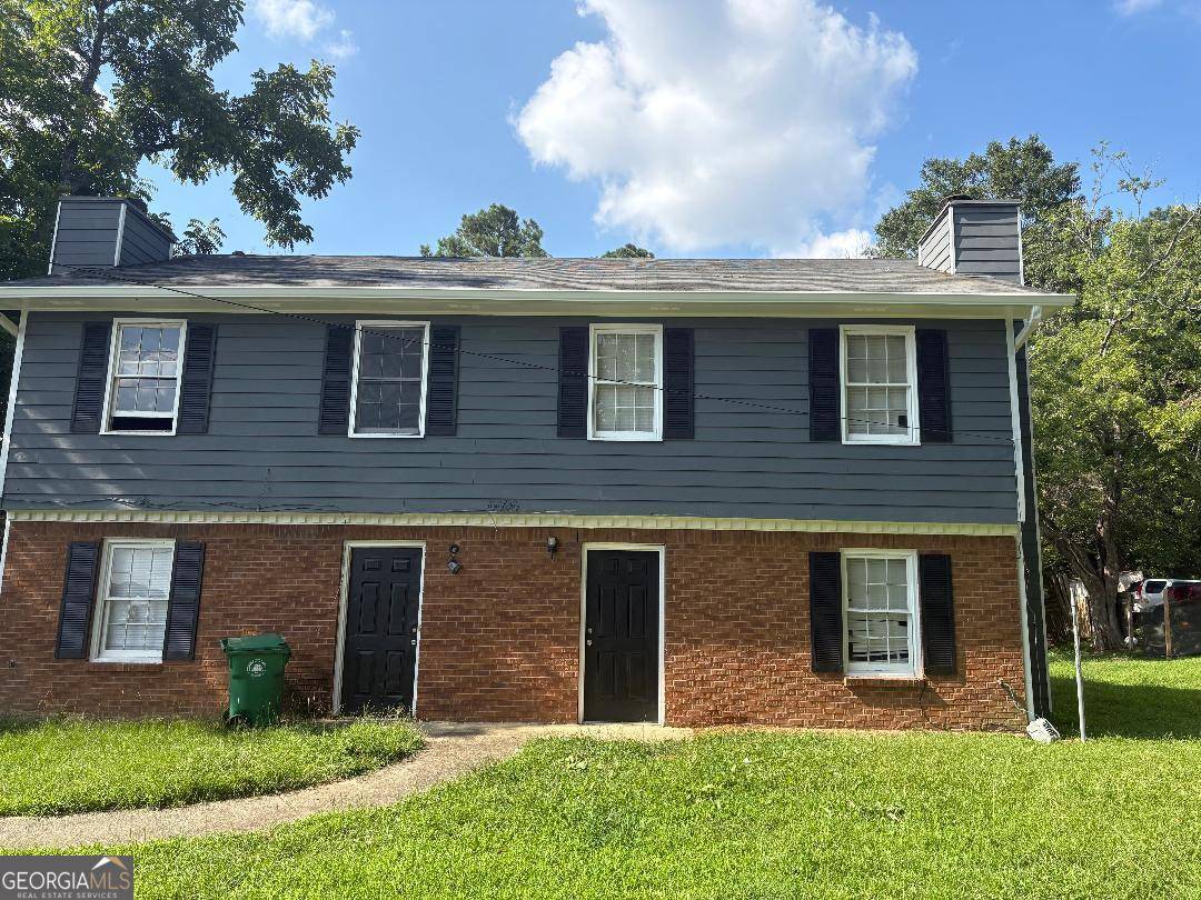 Lithonia, GA 30058,6696 Chupp RD