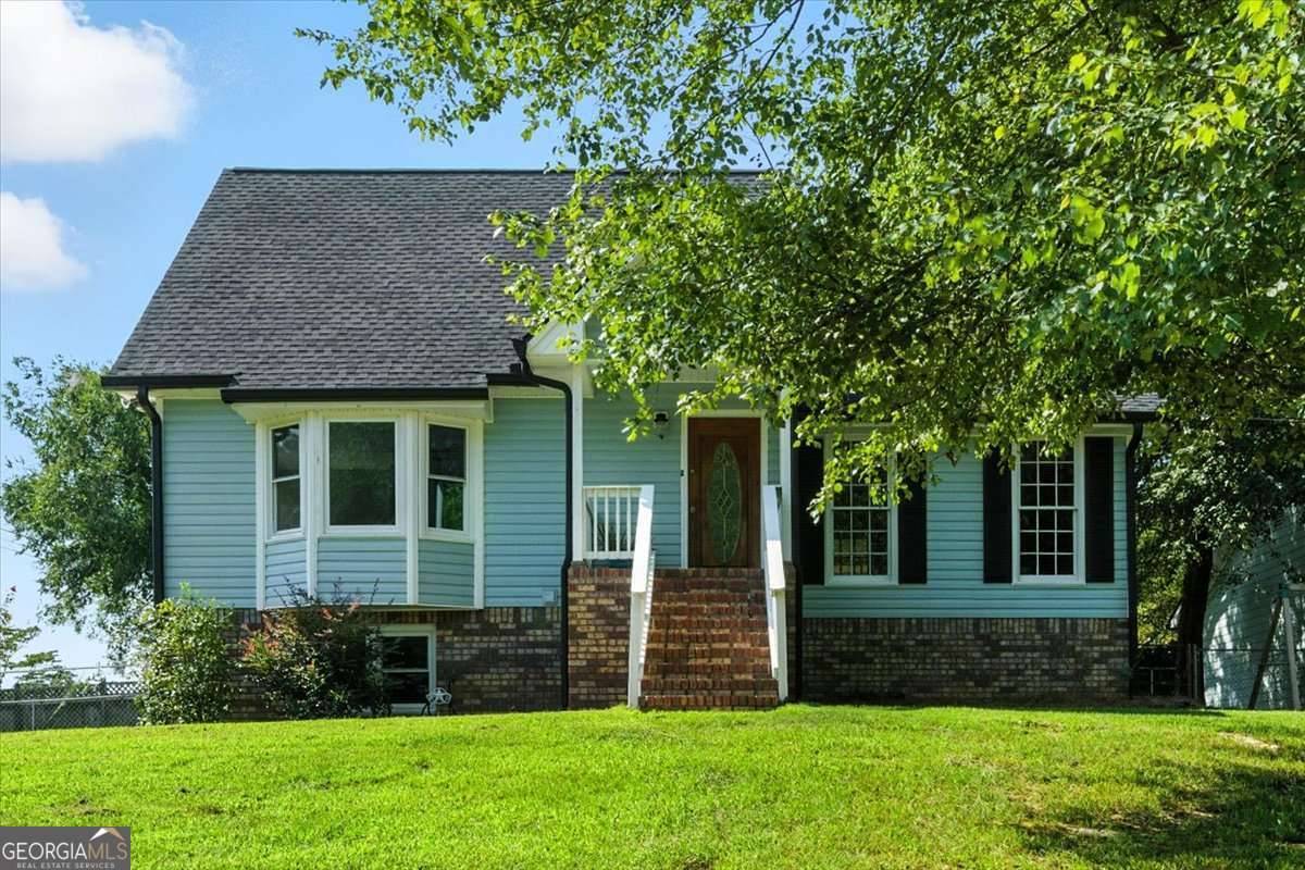 Villa Rica, GA 30180,902 N Lassetter CIR