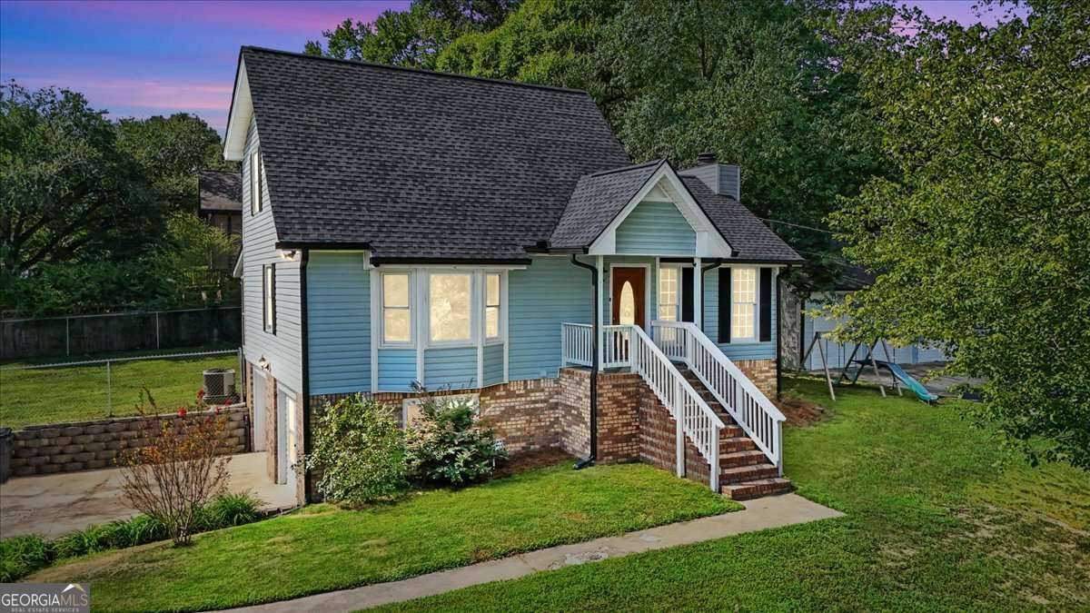 Villa Rica, GA 30180,902 N Lassetter CIR