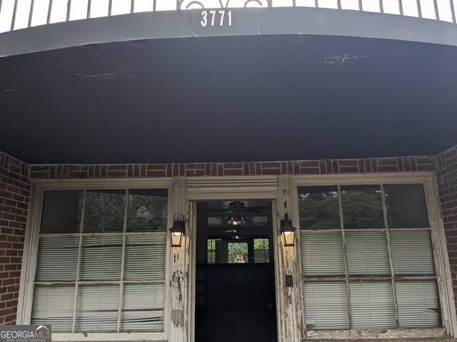 Macon, GA 31204,3771 Vineville AVE