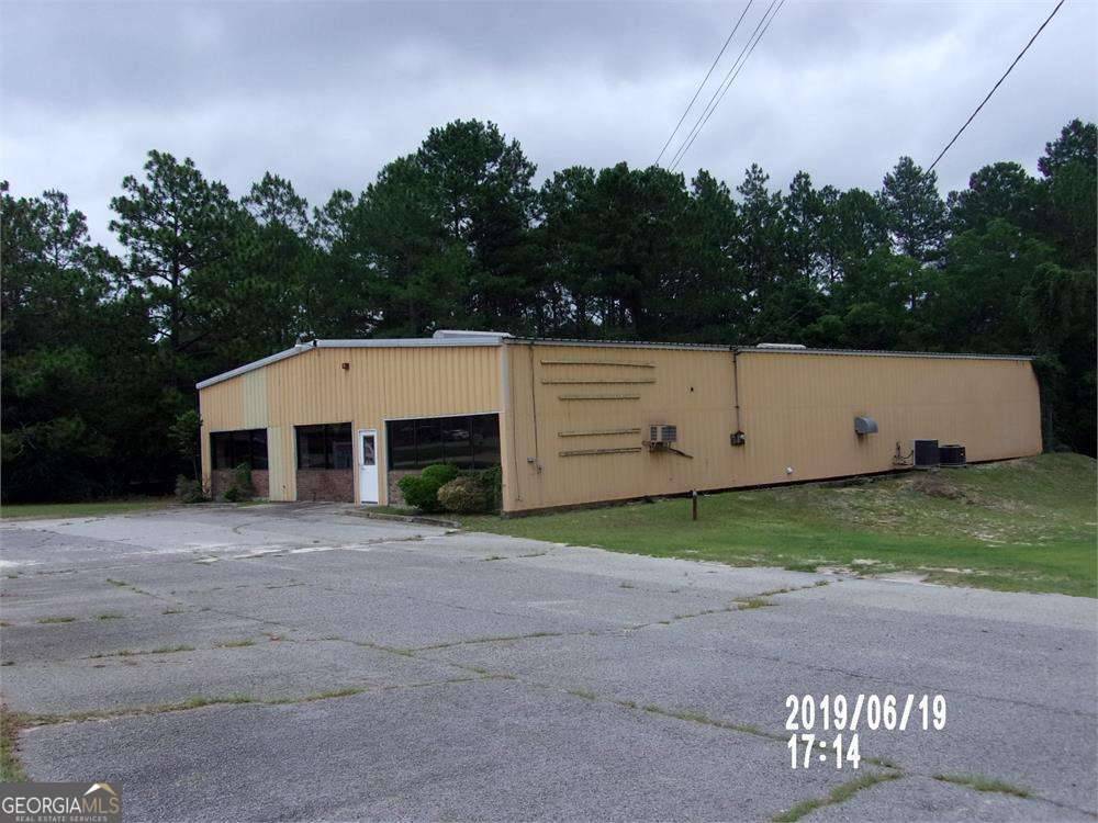 Statesboro, GA 30458,814 S Main ST