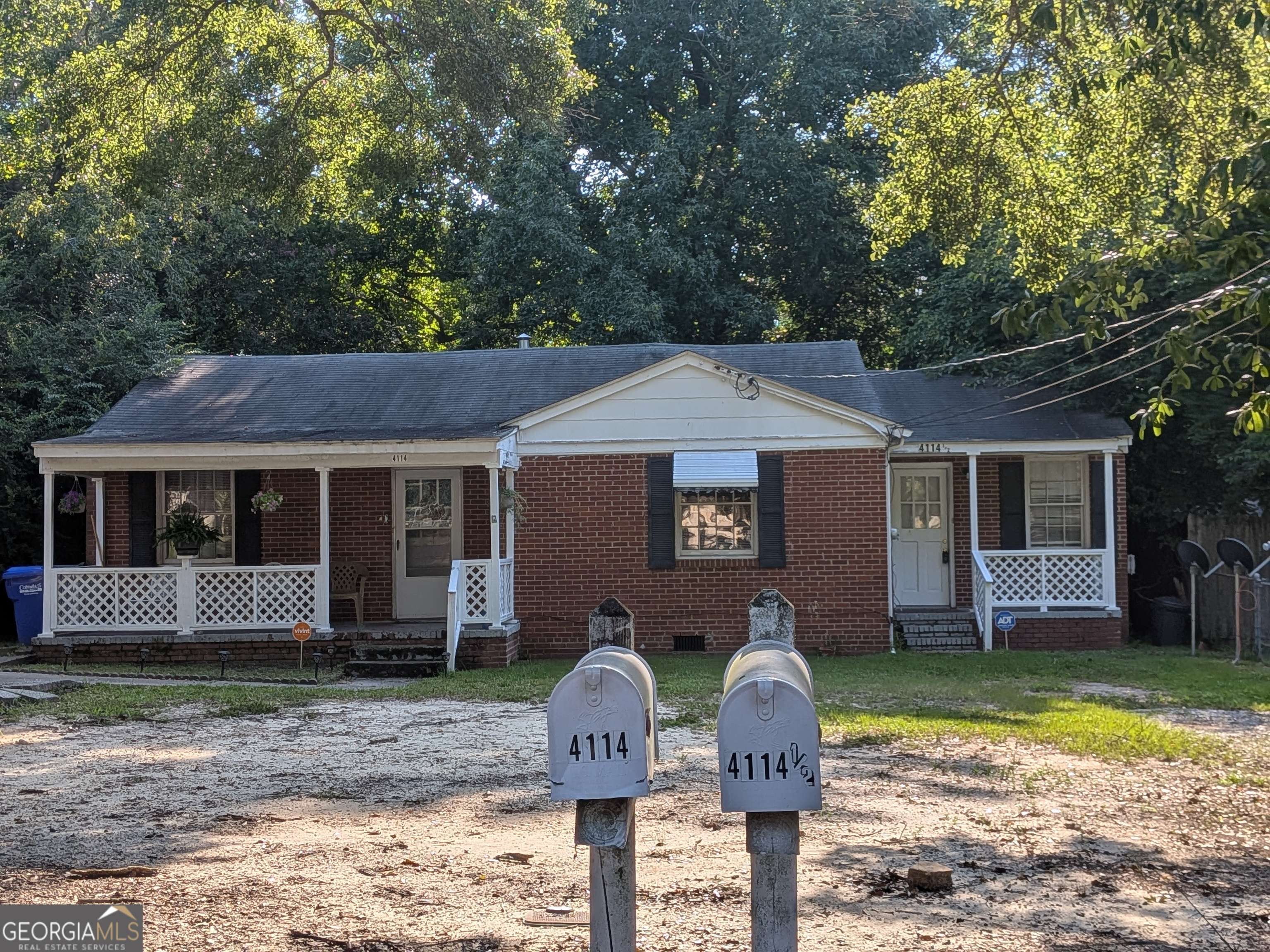 Columbus, GA 31904,4114 15th AVE