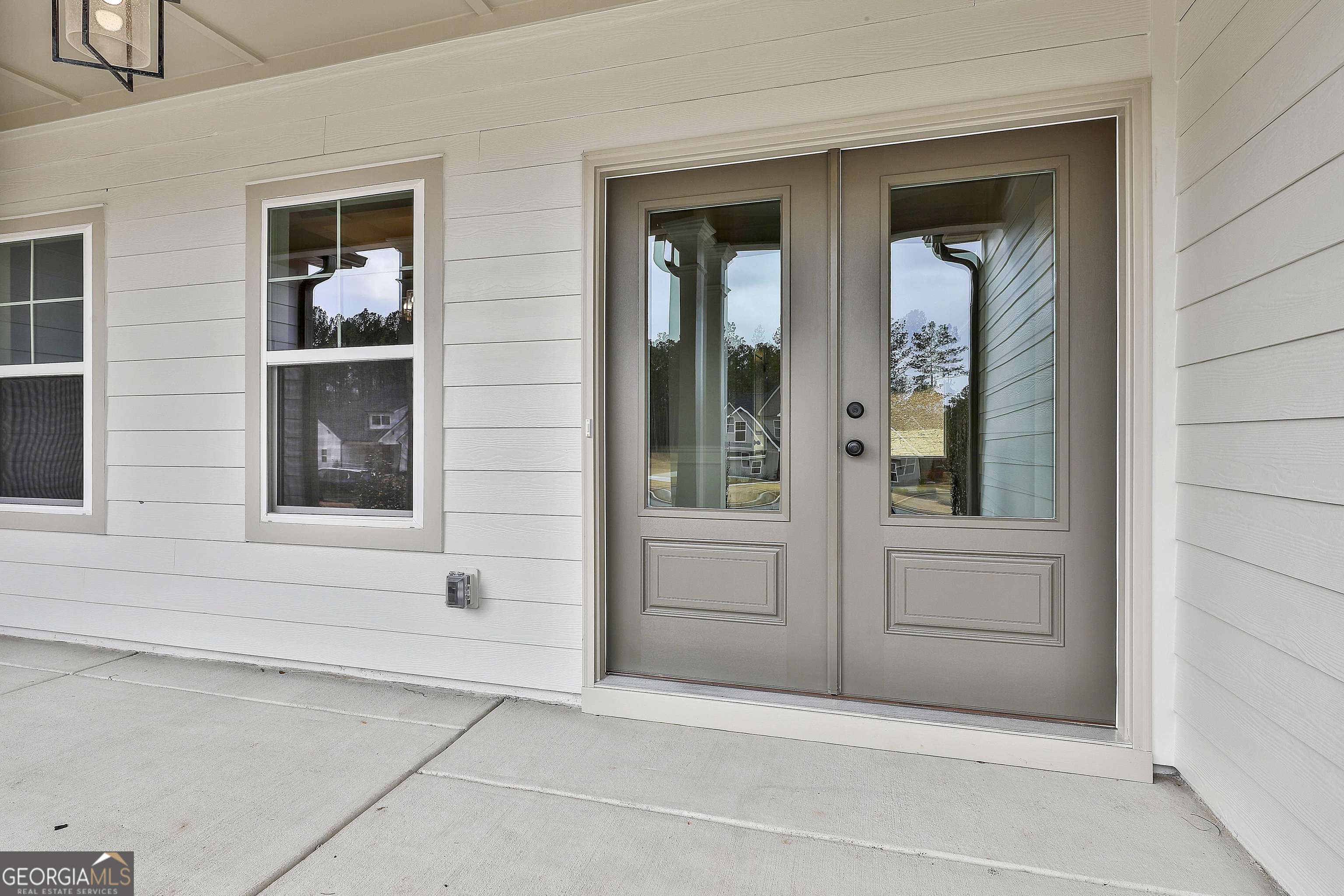 Newnan, GA 30263,66 Belle Hall DR #2