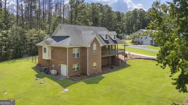 Winston, GA 30187,5204 N Helton RD