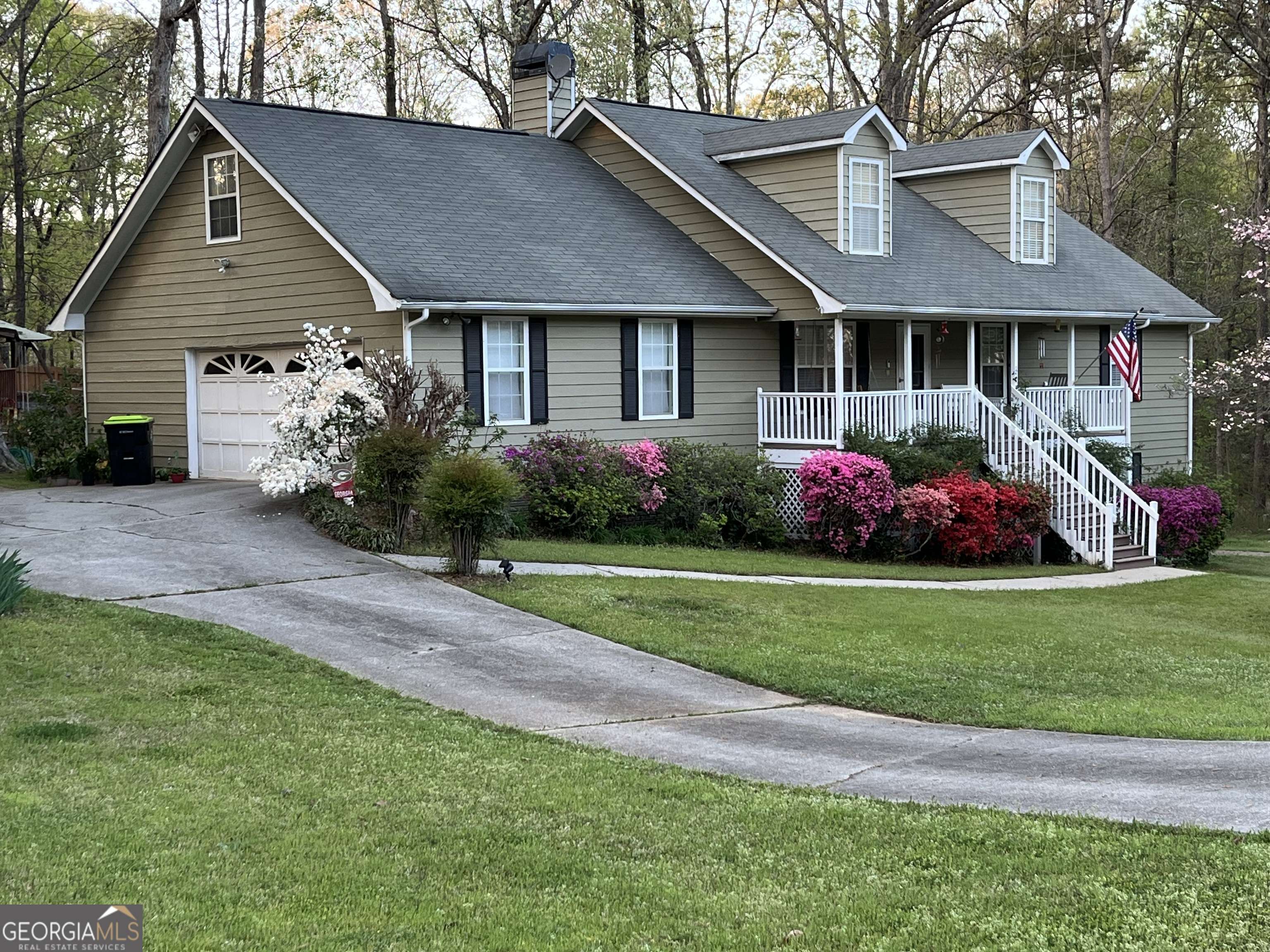 Stockbridge, GA 30281,119 Woodson CT