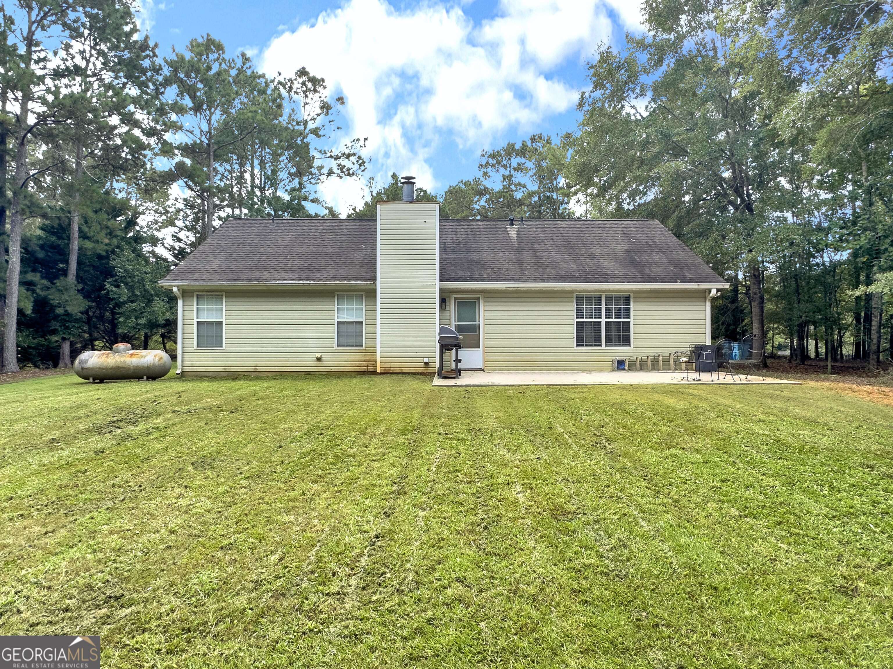 Jackson, GA 30233,158 Sanders RD