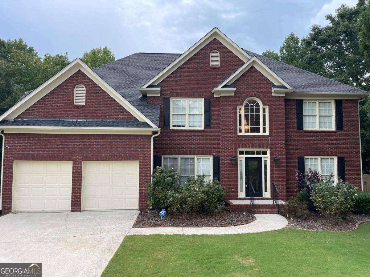 Lawrenceville, GA 30043,1970 SUGAR LAKE CT