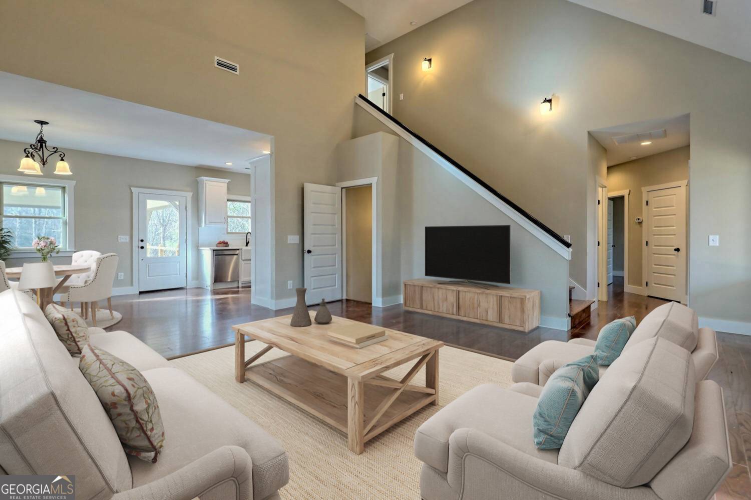 Warne, NC 28909,73 Cricket LN