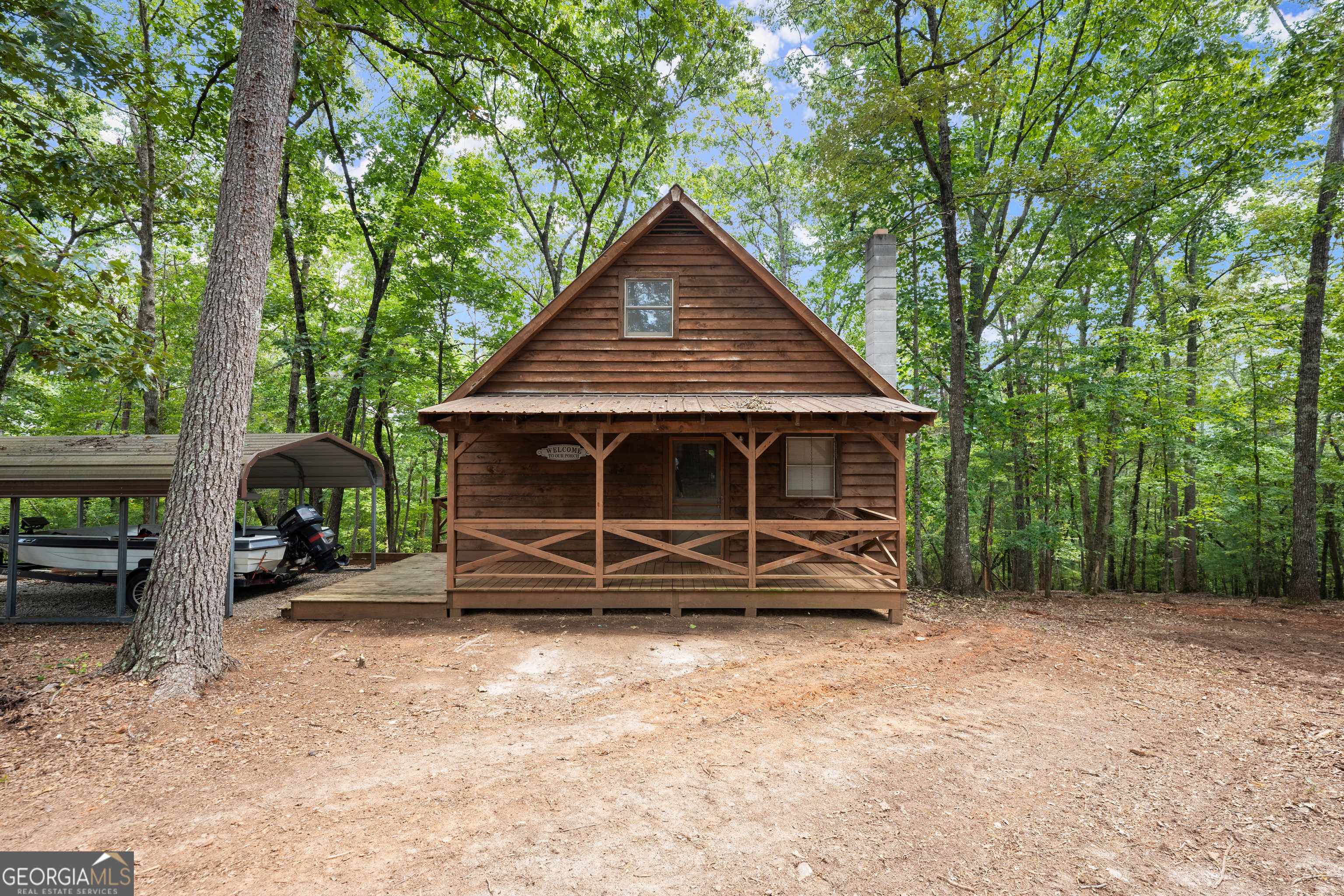 Dahlonega, GA 30533,486 Laurel CIR