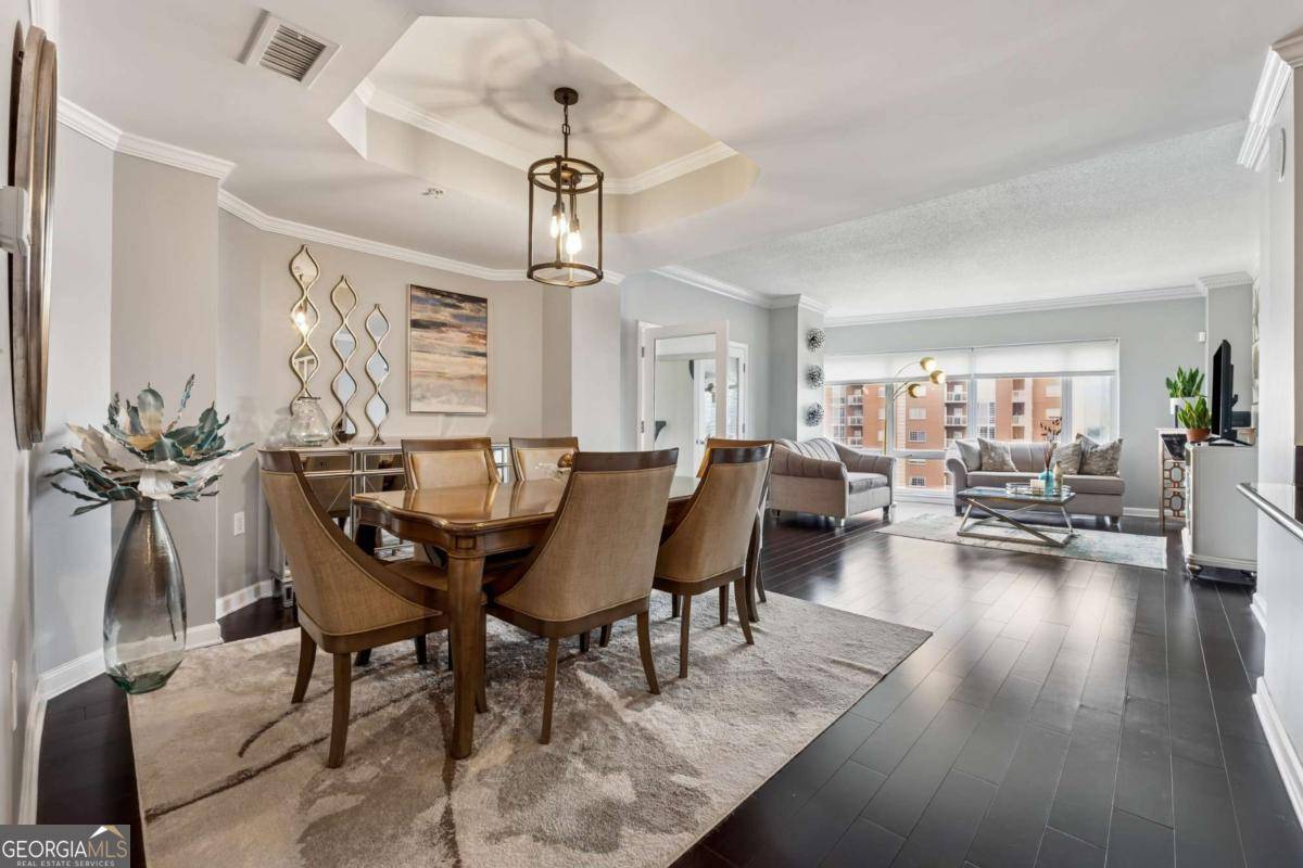 Atlanta, GA 30326,3475 Oak Valley RD NE #980