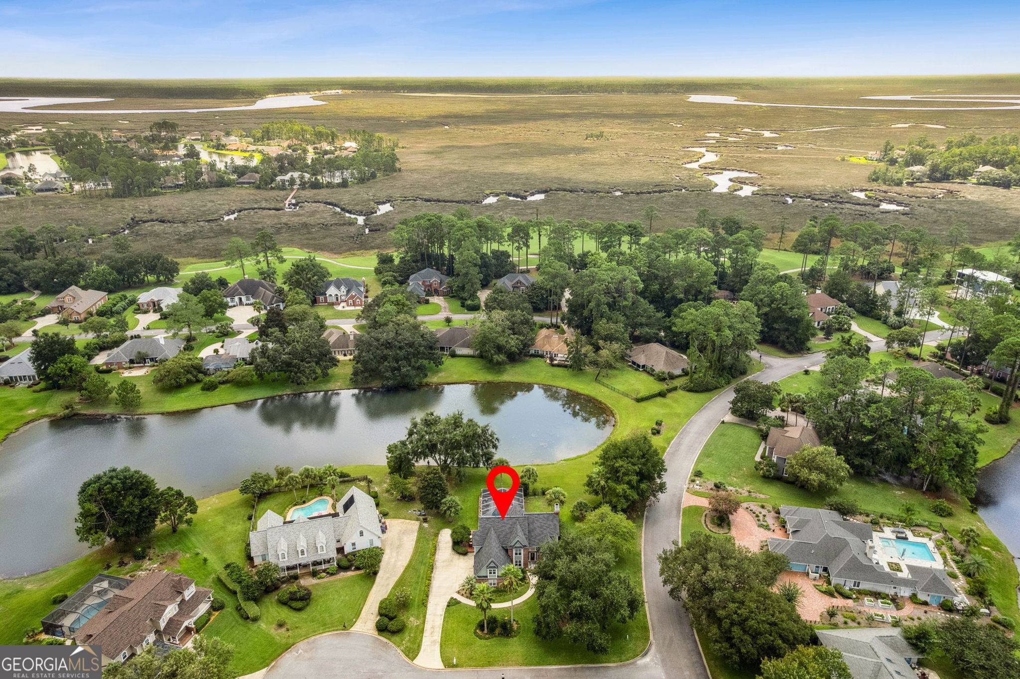 St. Marys, GA 31558,800 Silverleaf WALK