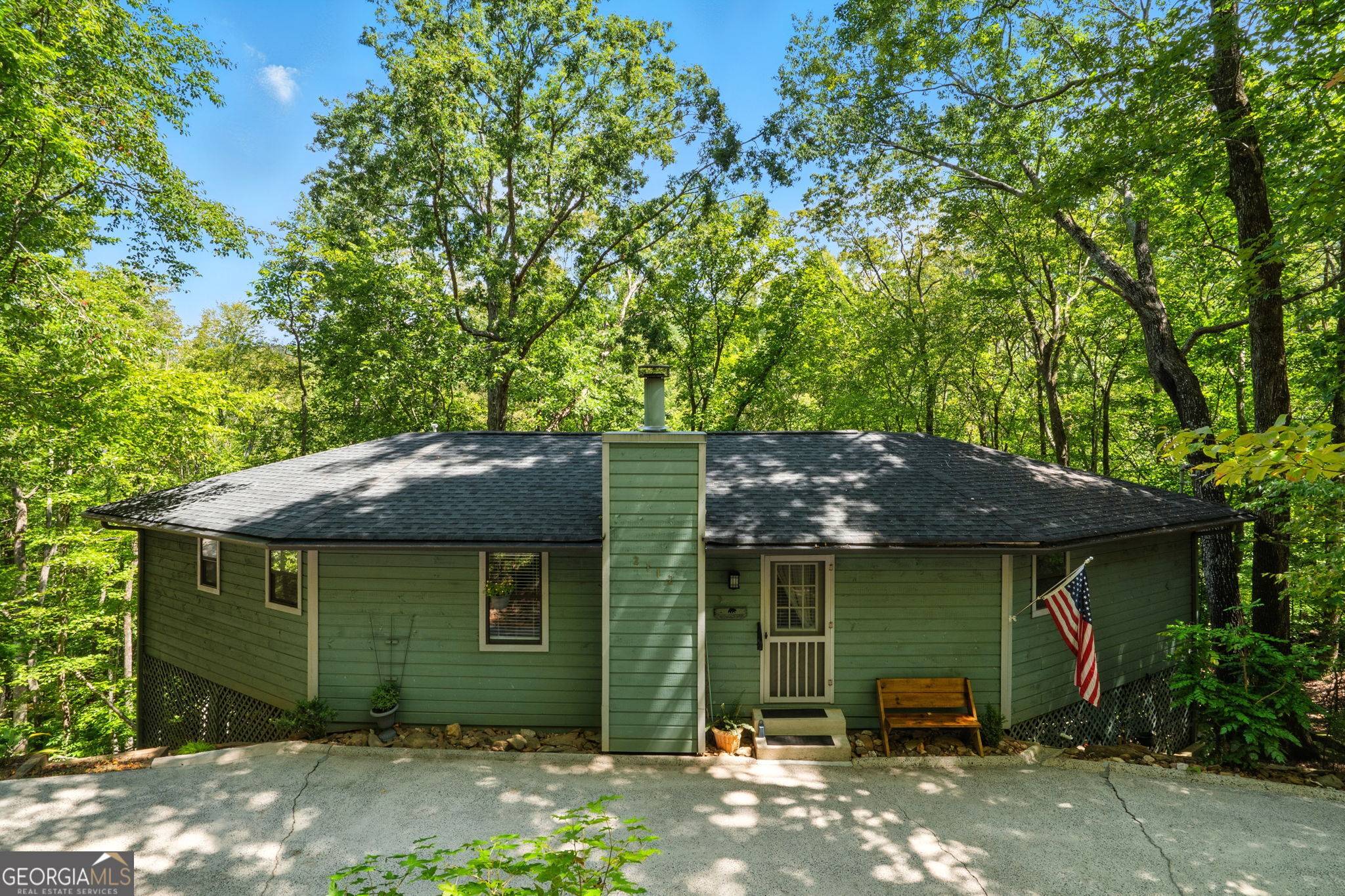 Jasper, GA 30143,816 Mulligan WAY