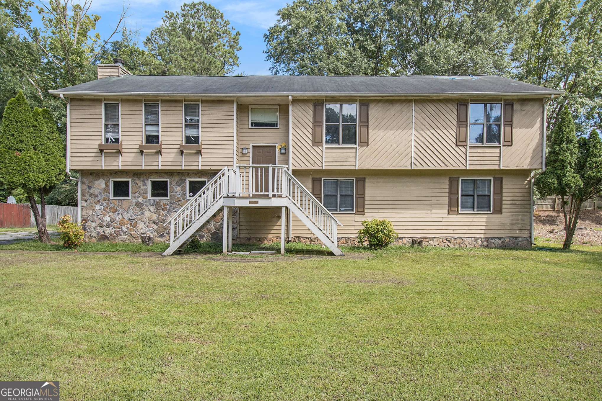 Riverdale, GA 30296,8472 Helmer CT