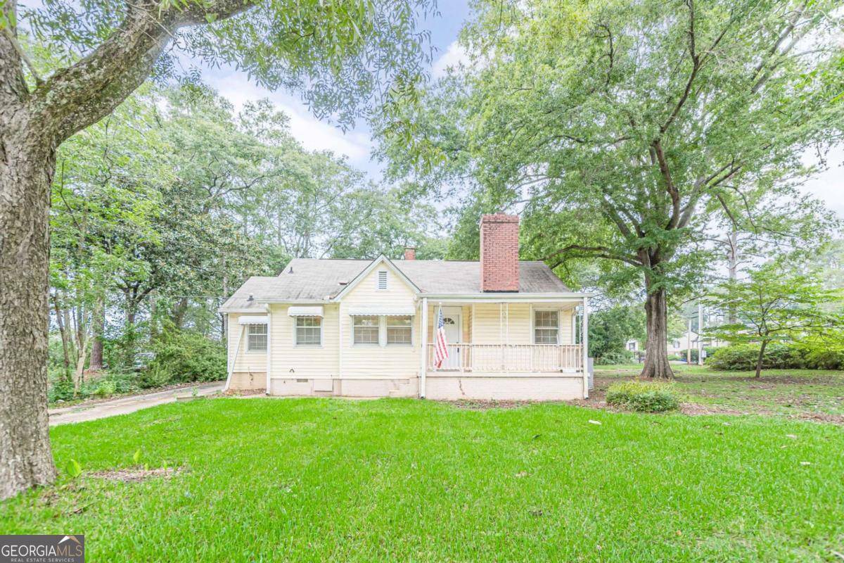 Lagrange, GA 30240,739 N GREENWOOD ST
