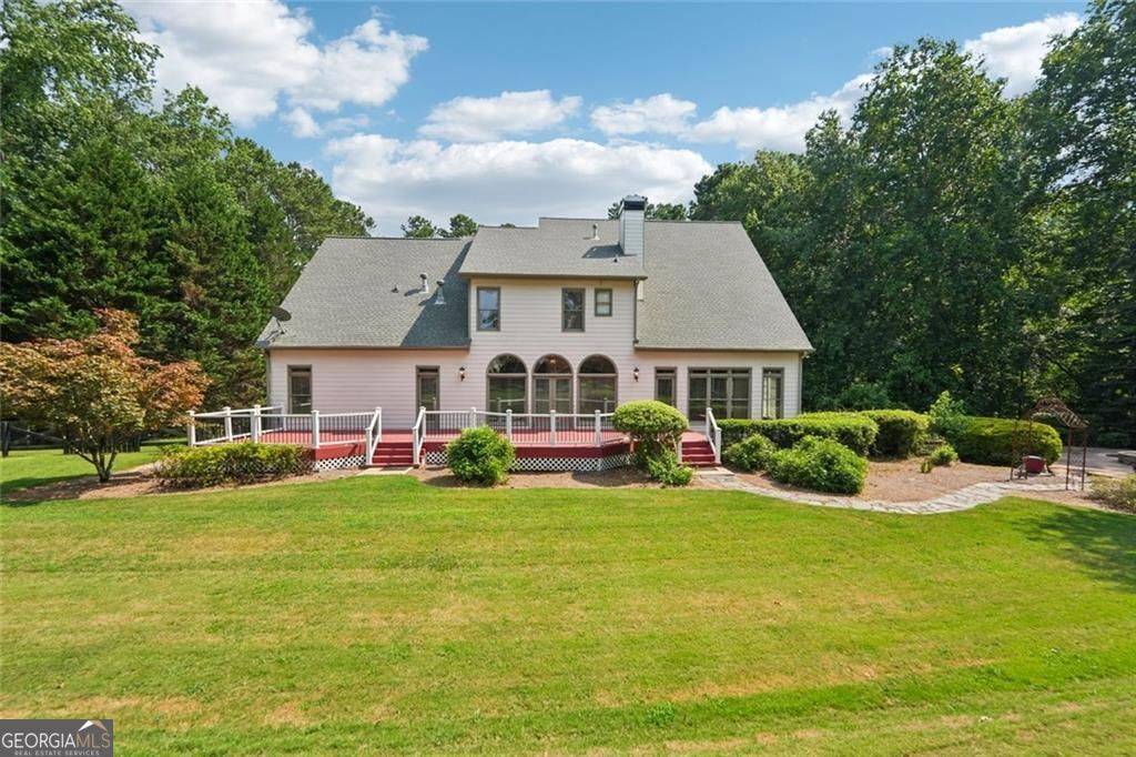 Milton, GA 30004,1160 Nix RD