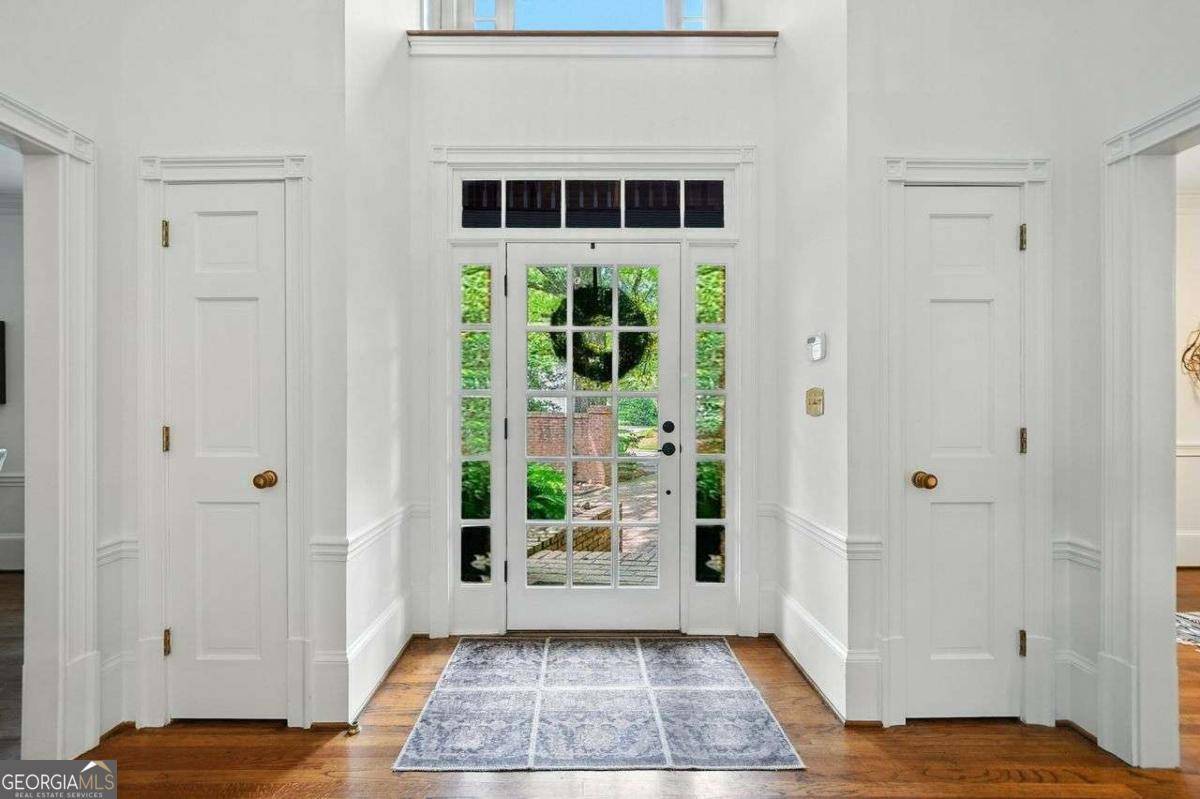 Atlanta, GA 30327,4411 Paces Battle NW