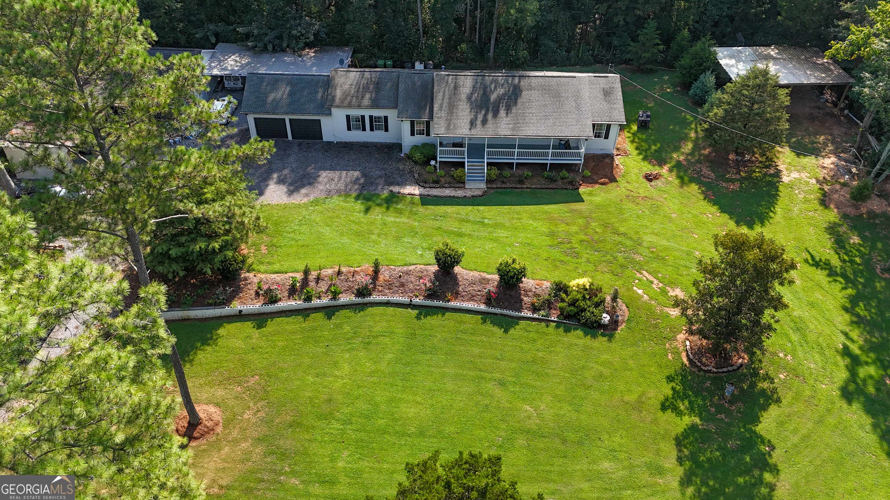Cartersville, GA 30120,405 SW Road ## 3