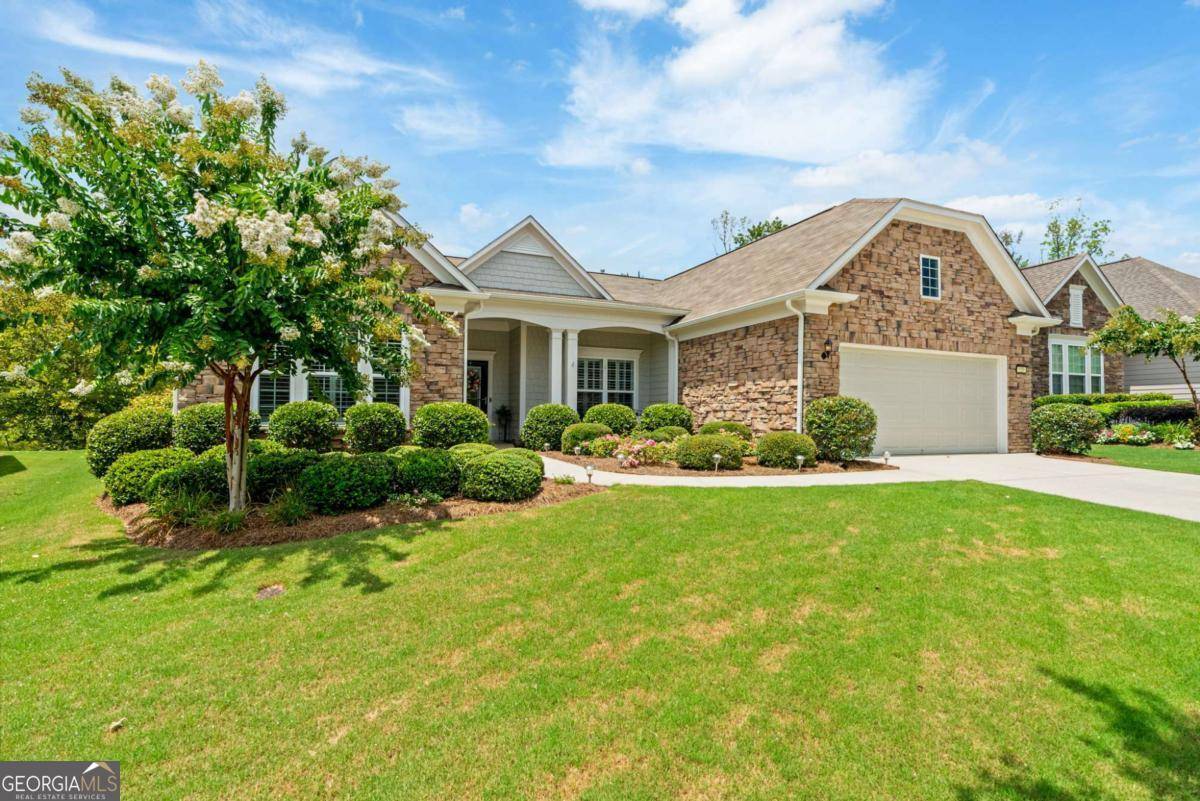 Griffin, GA 30223,129 Marigold CT