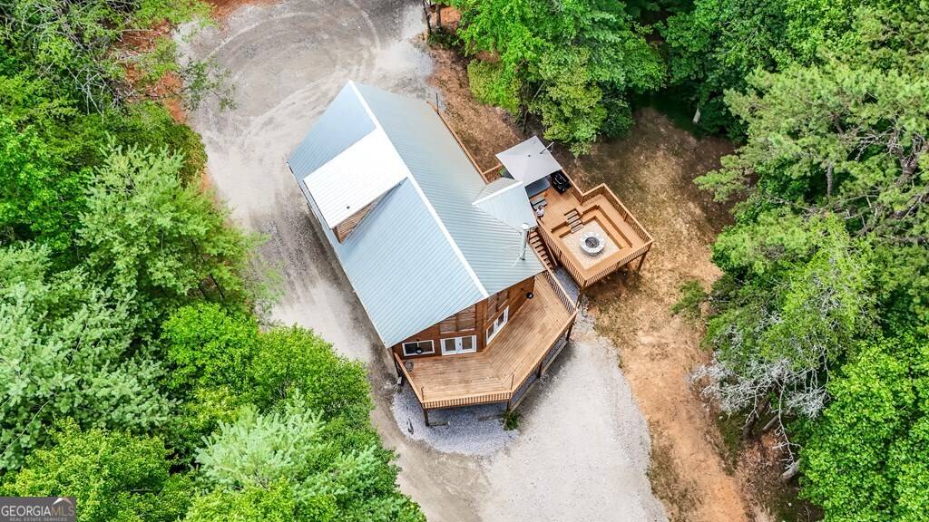 Mineral Bluff, GA 30559,2 Watson Gap RD
