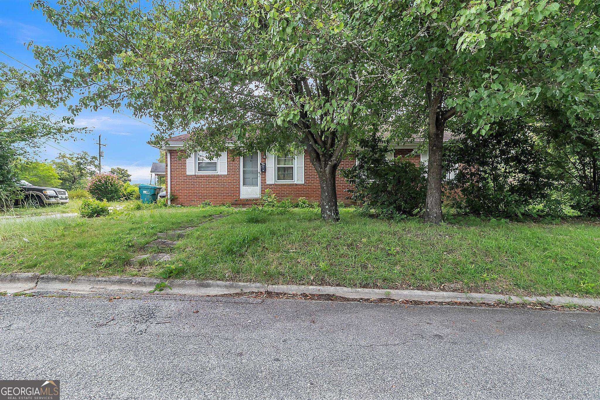 Macon, GA 31204,3402 Glynn AVE