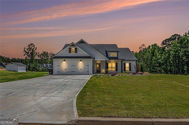 Rockmart, GA 30153,461 BARNWOOD