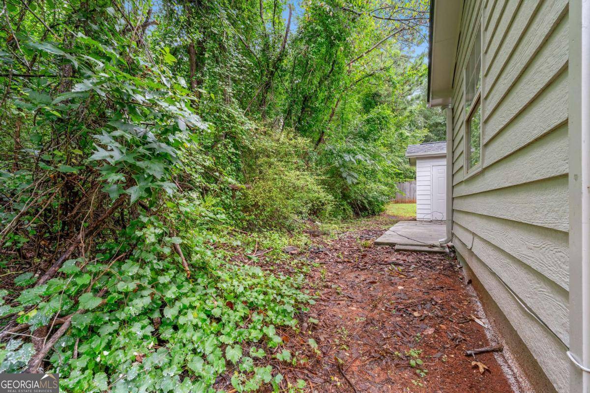 Griffin, GA 30223,164 Crystal BRK