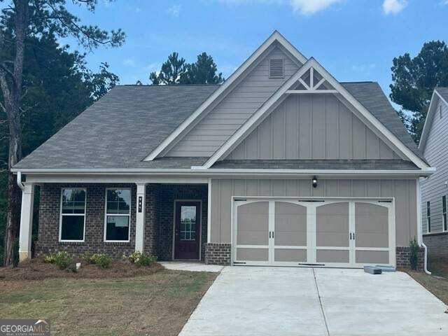 Loganville, GA 30052,727 Kestrel DR