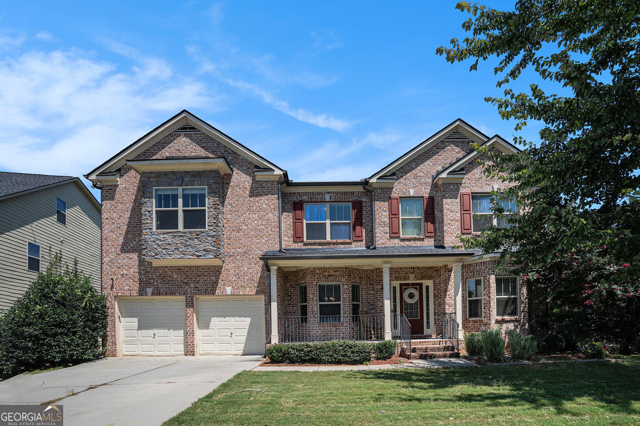 Atlanta, GA 30349,3780 Lake Haven WAY