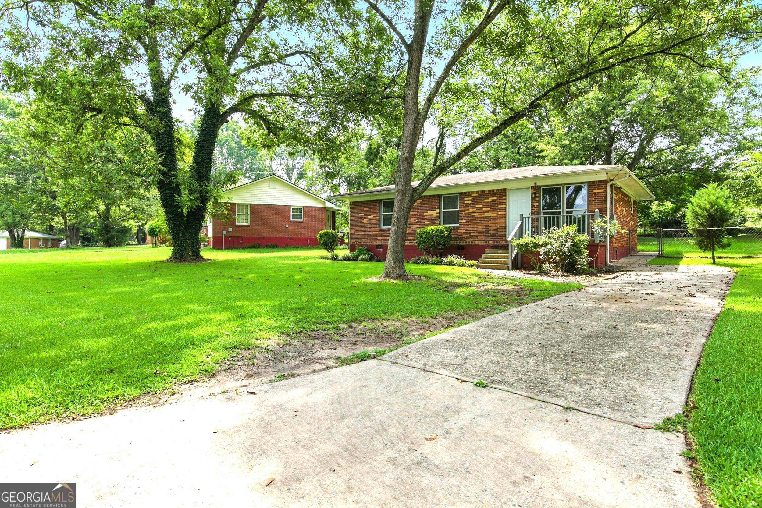 Jonesboro, GA 30236,114 Raymond ST