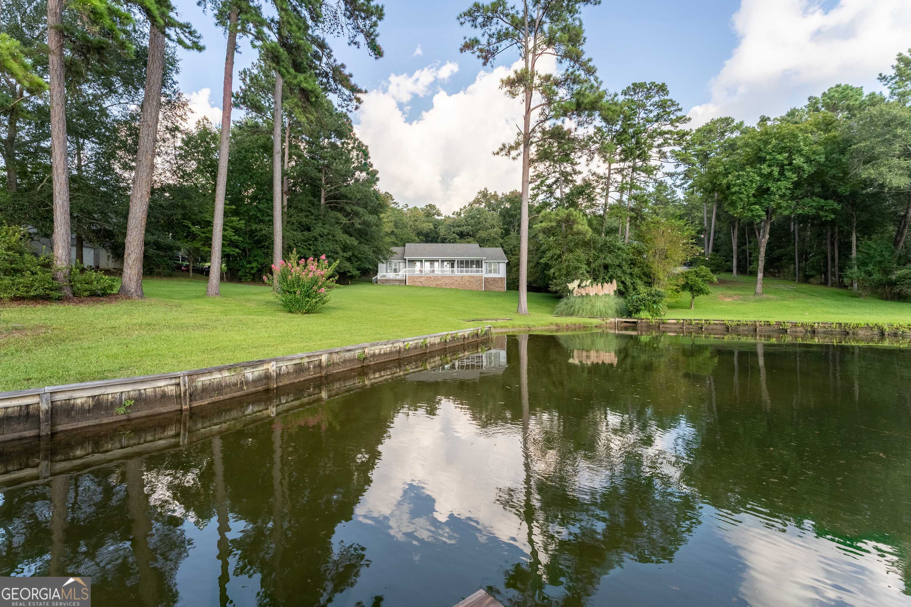 Milledgeville, GA 31061,99 Mariners DR