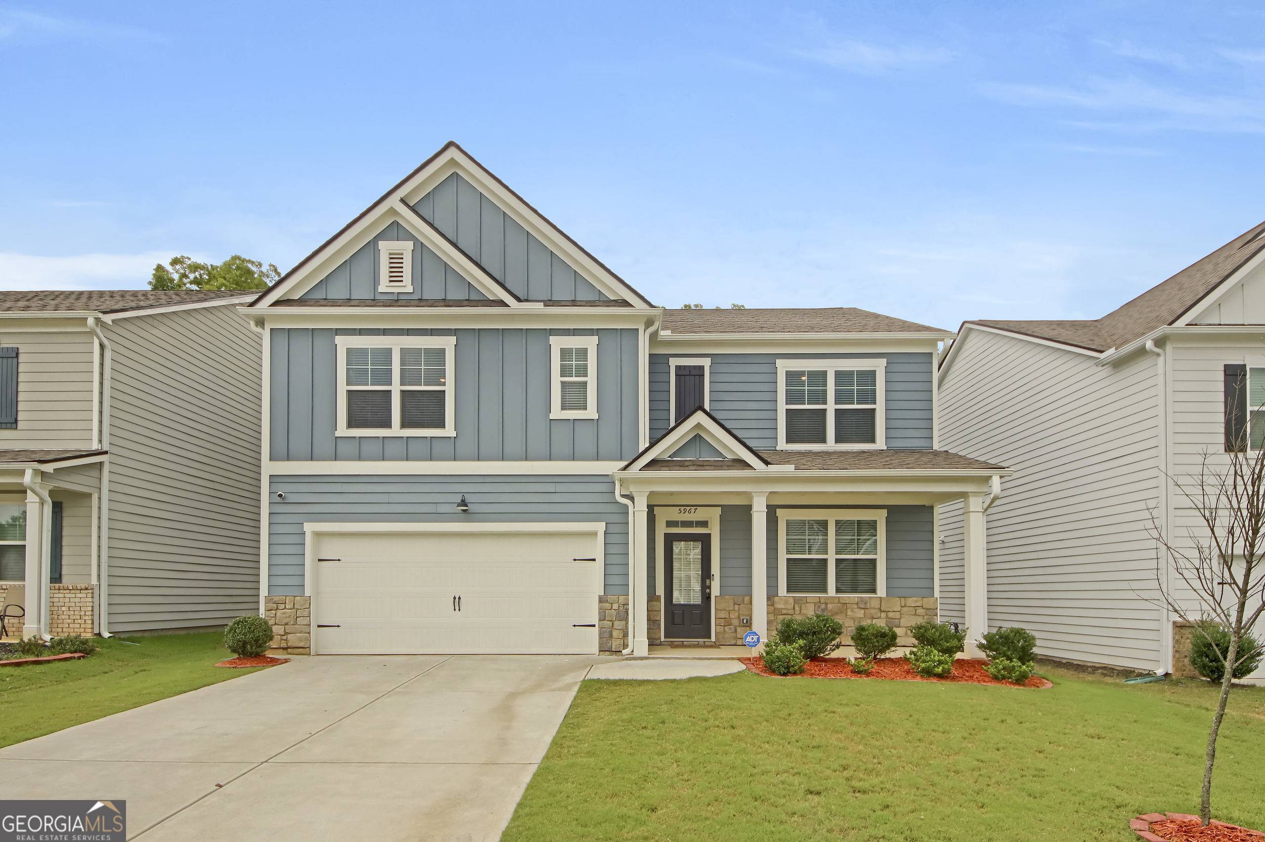 Flowery Branch, GA 30542,5967 Screech Owl DR
