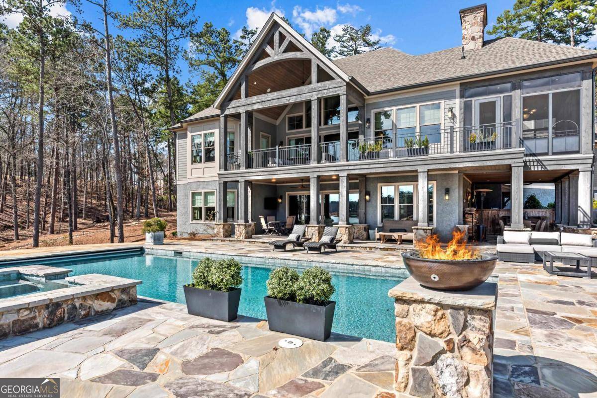 Greensboro, GA 30642,1051 Liberty Bluff LN