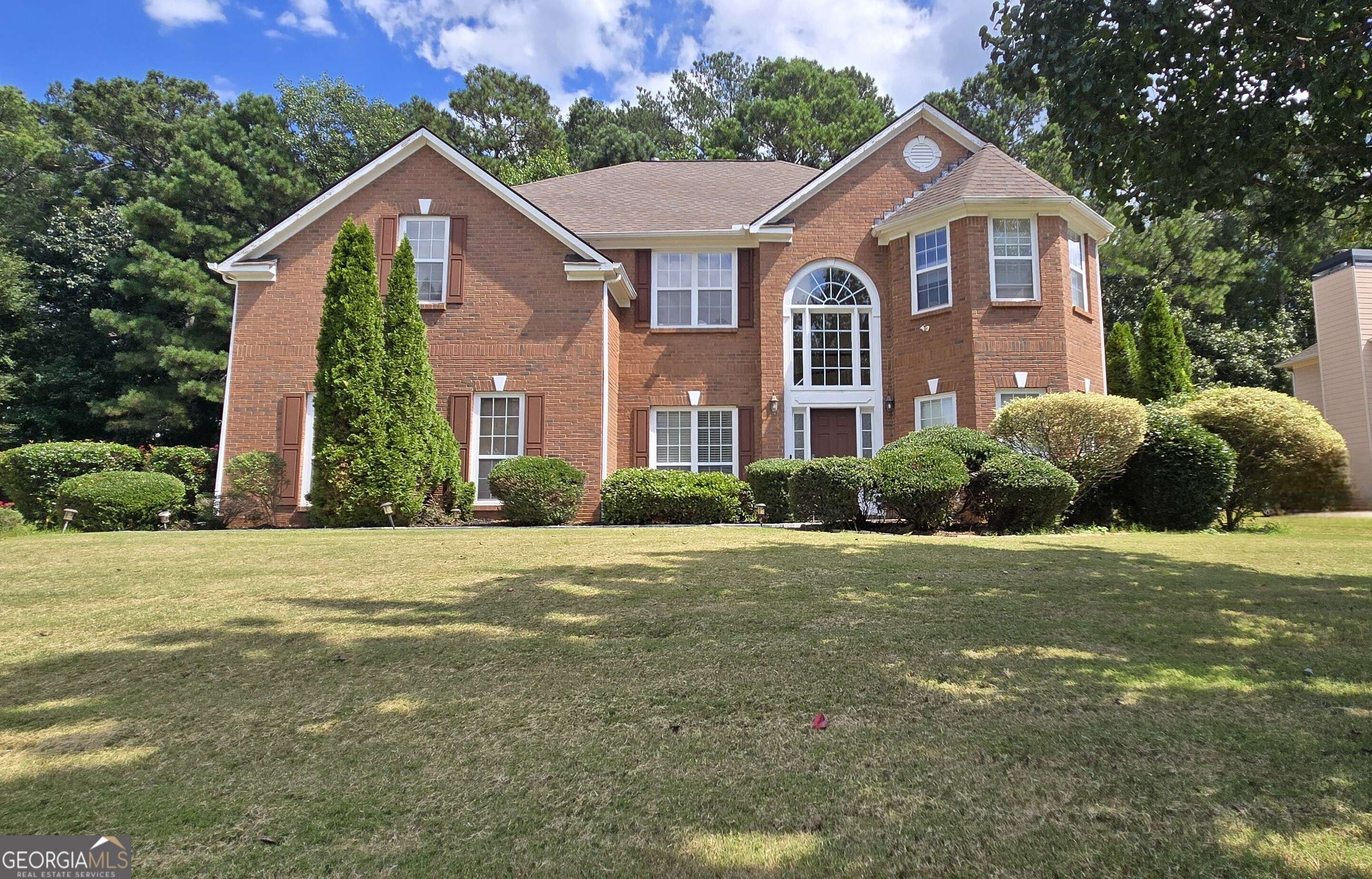 Covington, GA 30014,10183 N Links DR