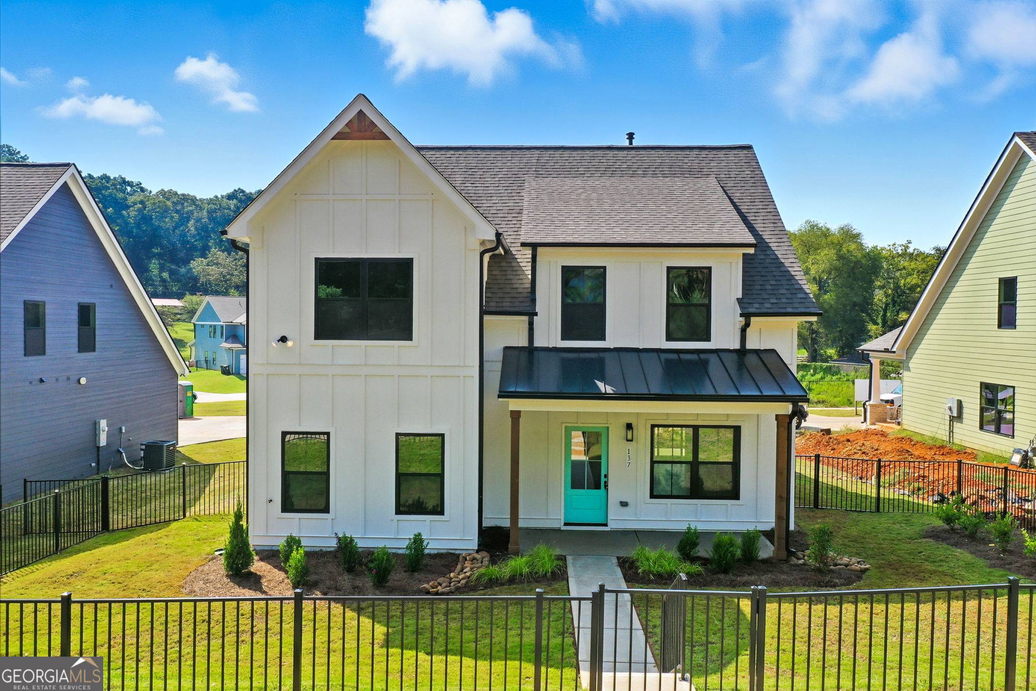 Emerson, GA 30137,125 Old Alabama RD SE