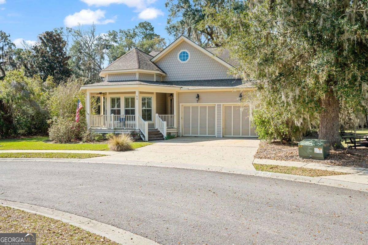 Midway, GA 31320,94 Rookery View DR