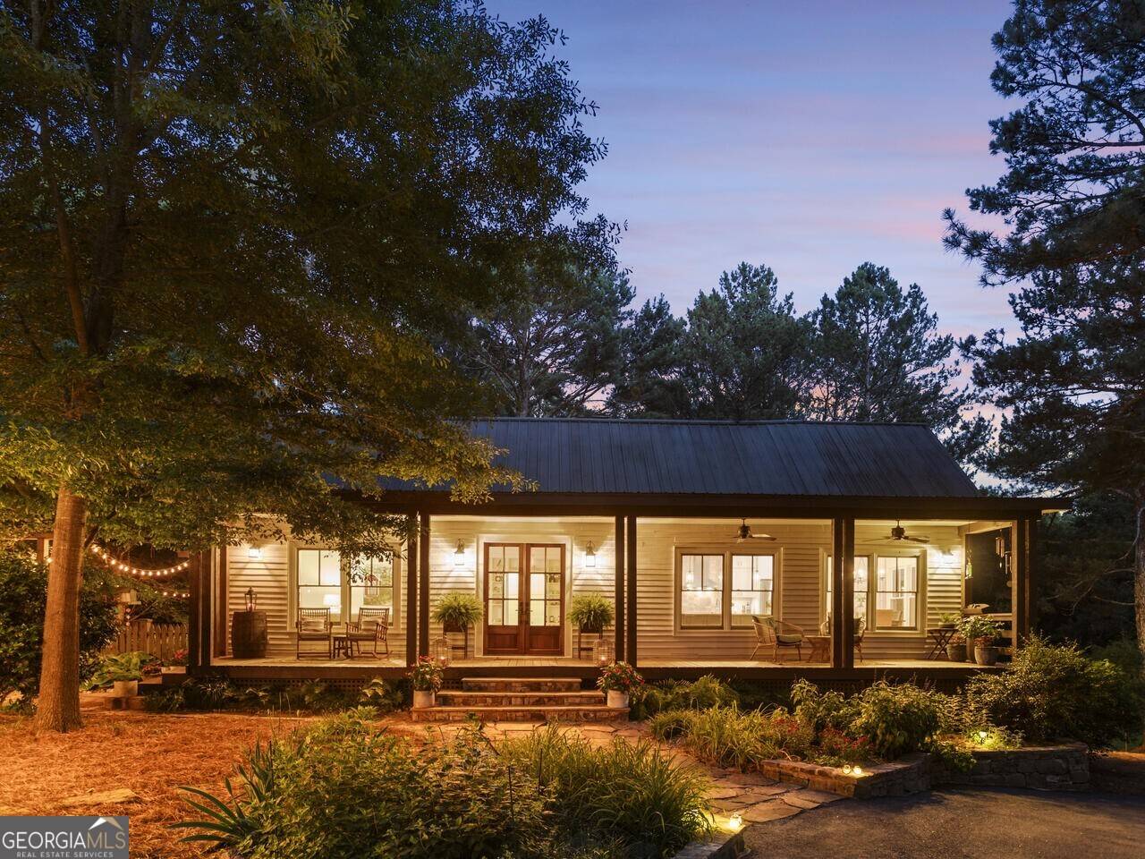 Milton, GA 30004,3245 Longstreet RD