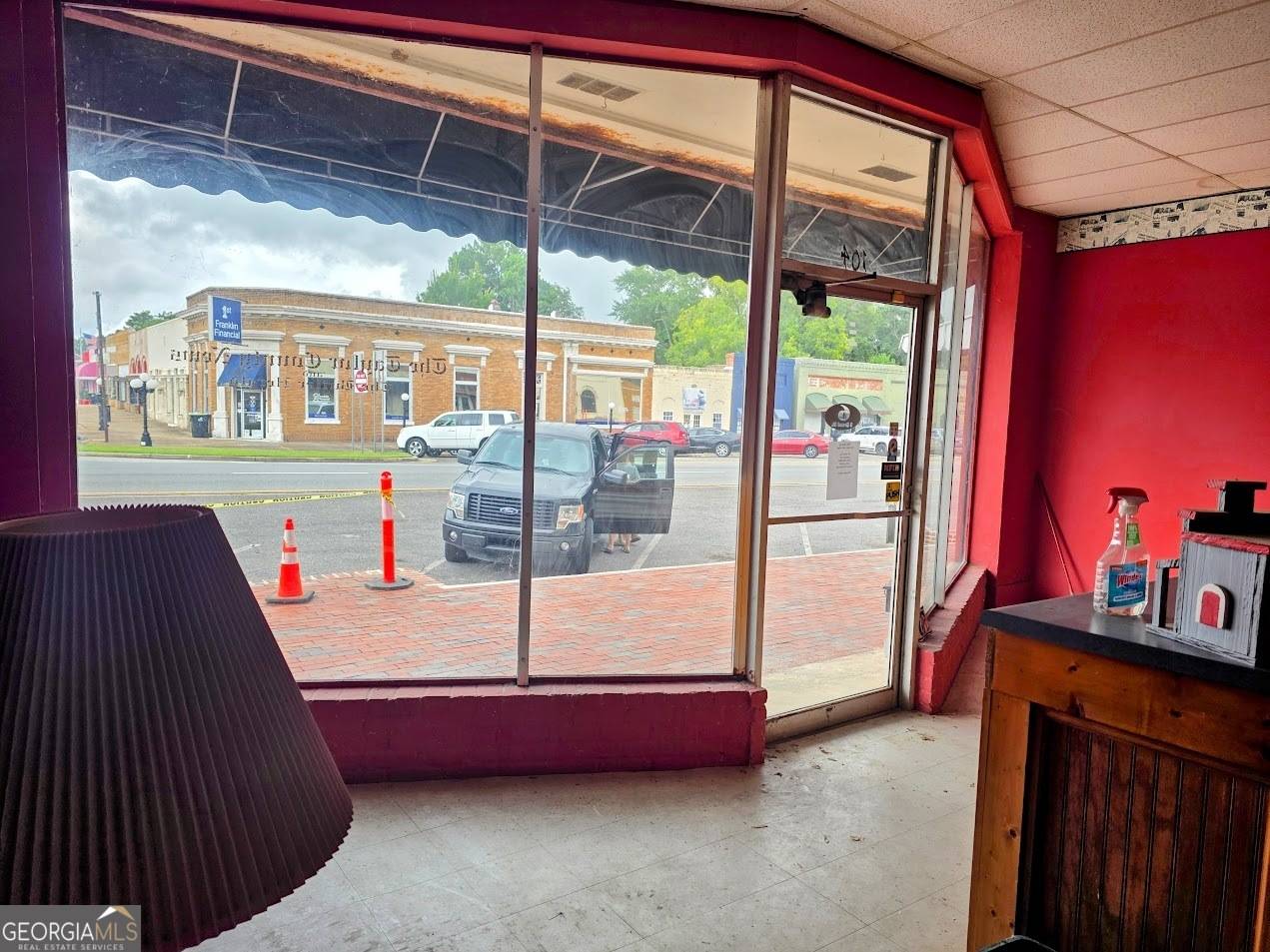 Butler, GA 31006,6 S Broad ST