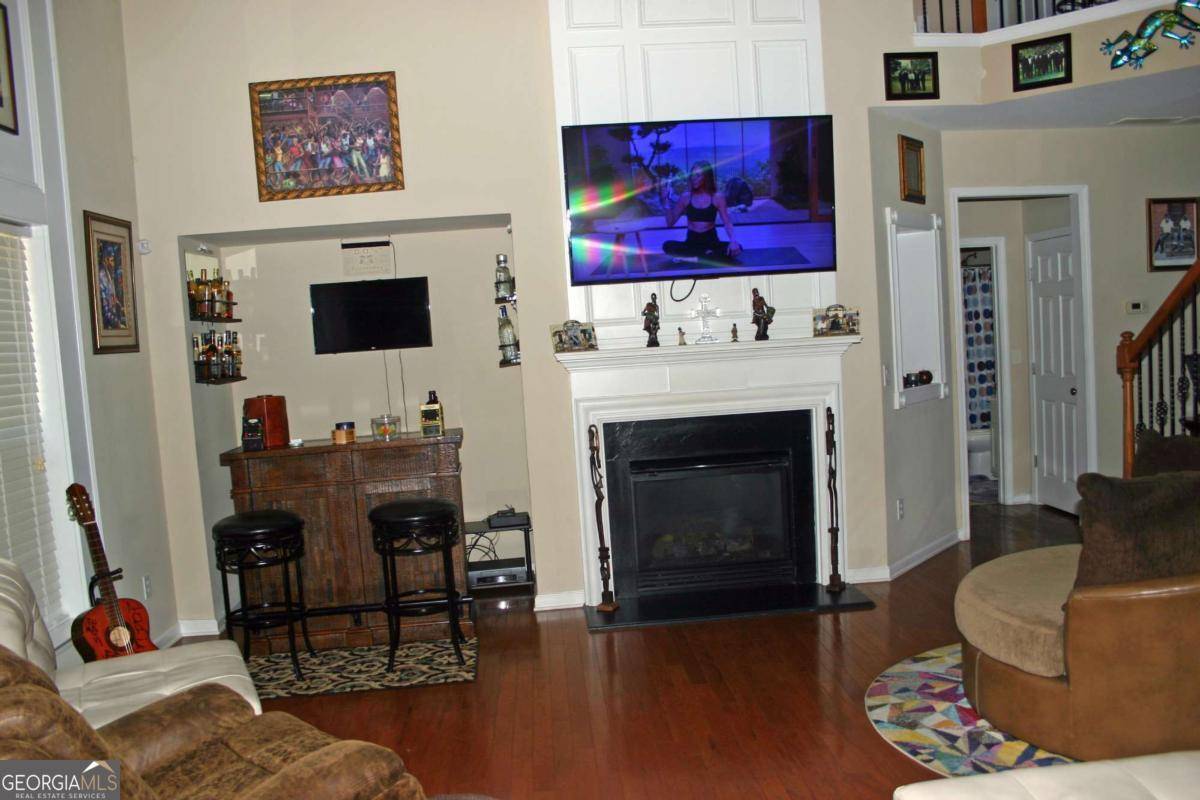 Atlanta, GA 30331,3083 Dawson LN SW