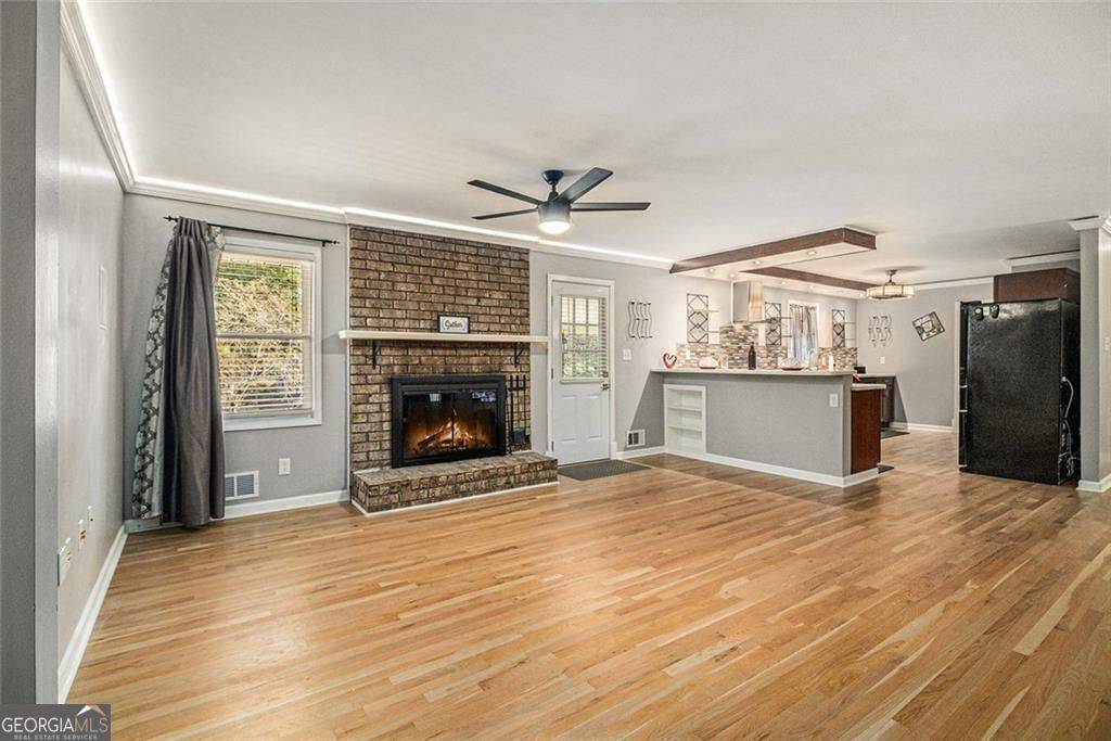 Tucker, GA 30084,4777 Summit Hills WAY