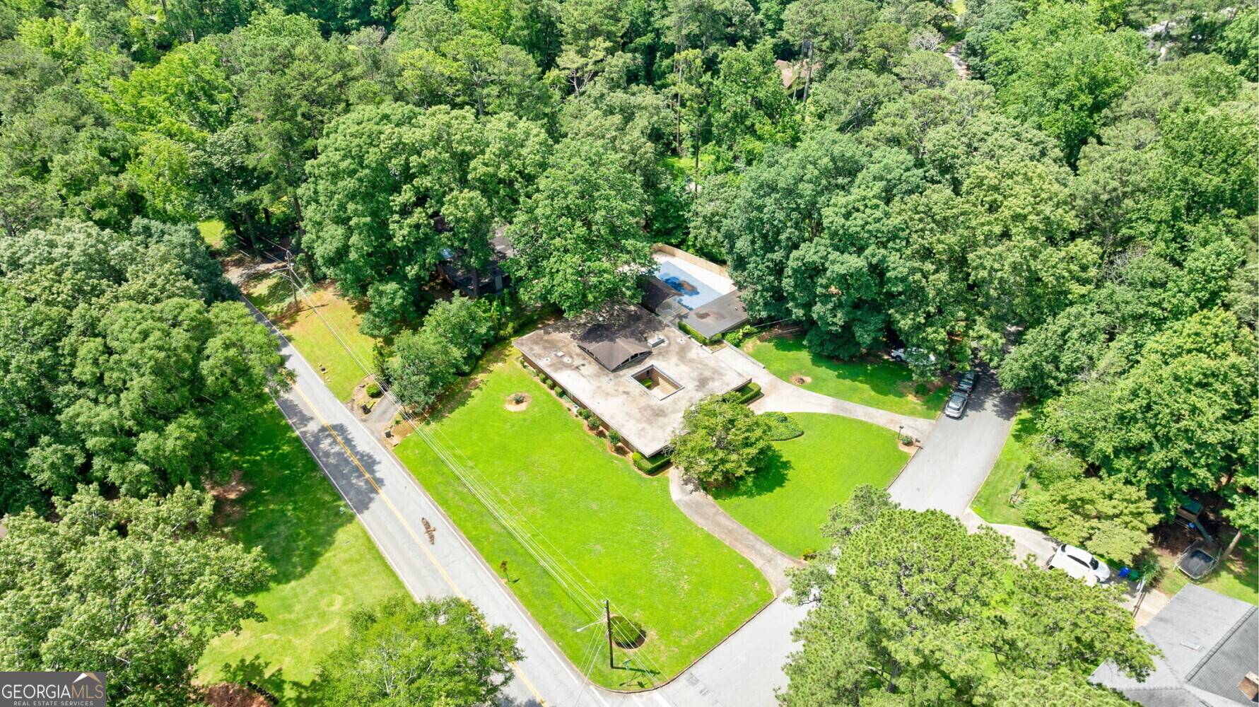 Stone Mountain, GA 30083,4296 Durham CIR
