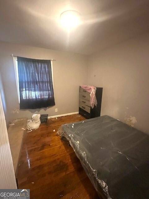 Macon, GA 31206,1504 Berkshire DR