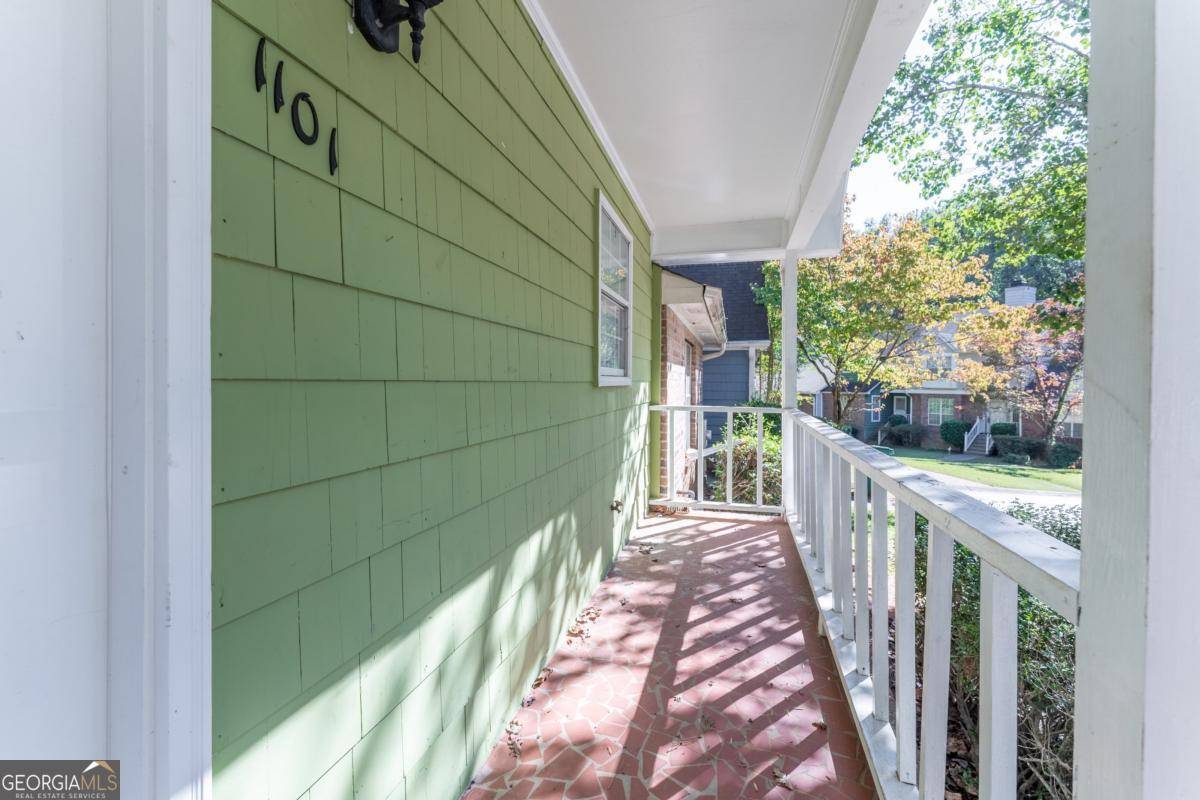 Stone Mountain, GA 30083,1101 Old Saybrook CT