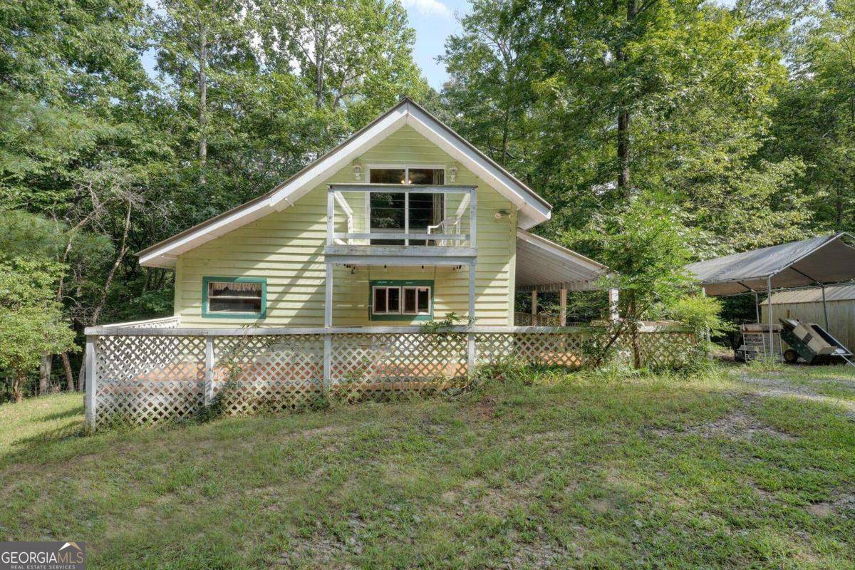 Morganton, GA 30560,51 Cold Springs RD #7