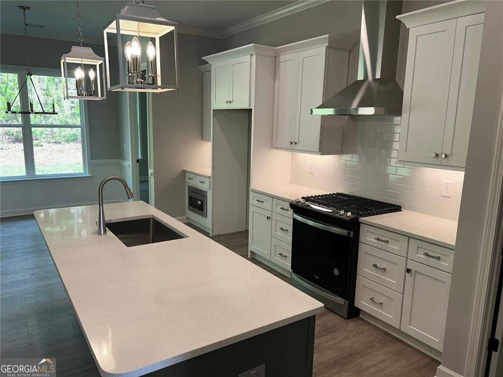 Woodstock, GA 30189,3032 Farm Tract TRL