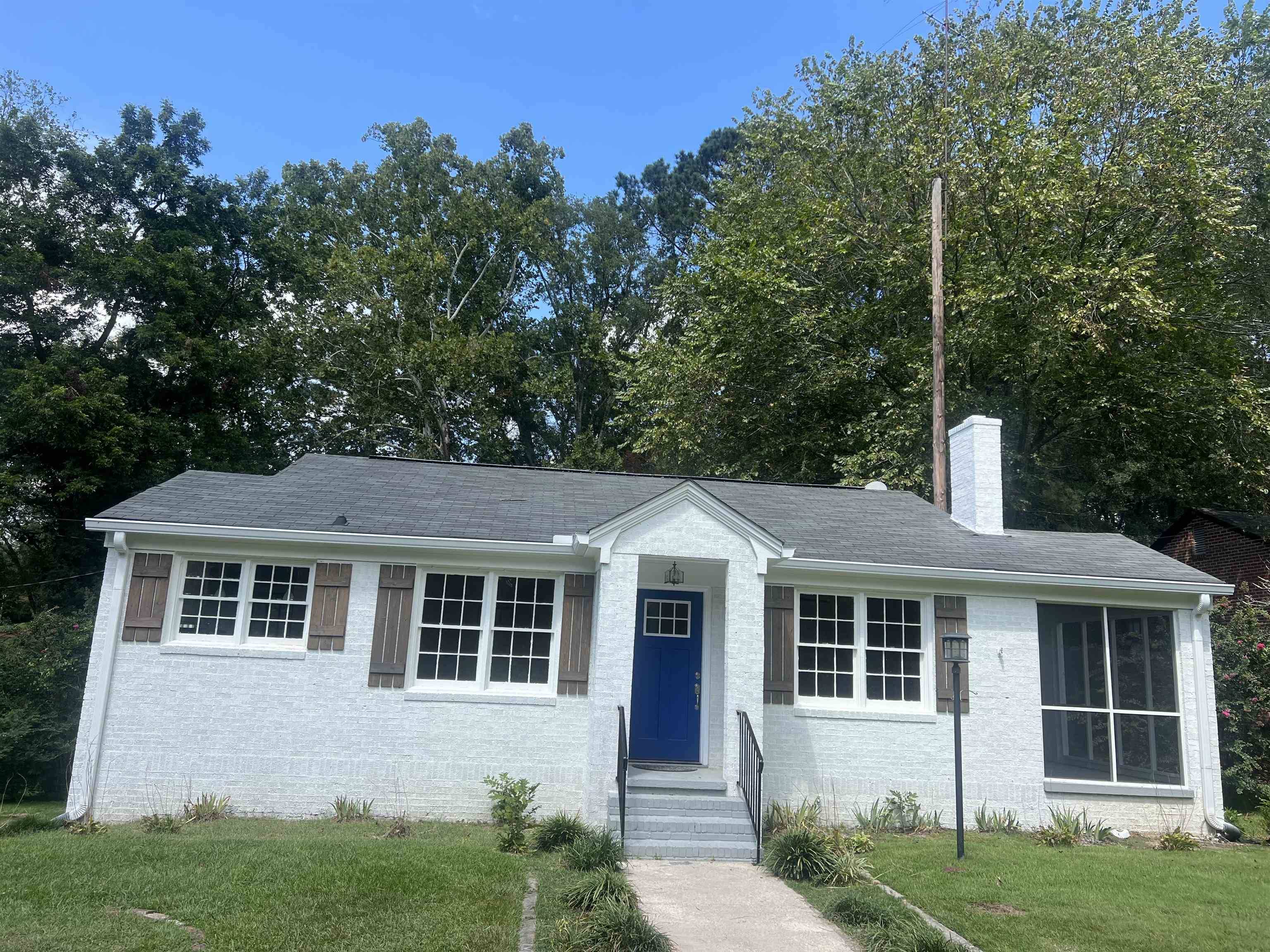 Lagrange, GA 30241,515 Greenville ST