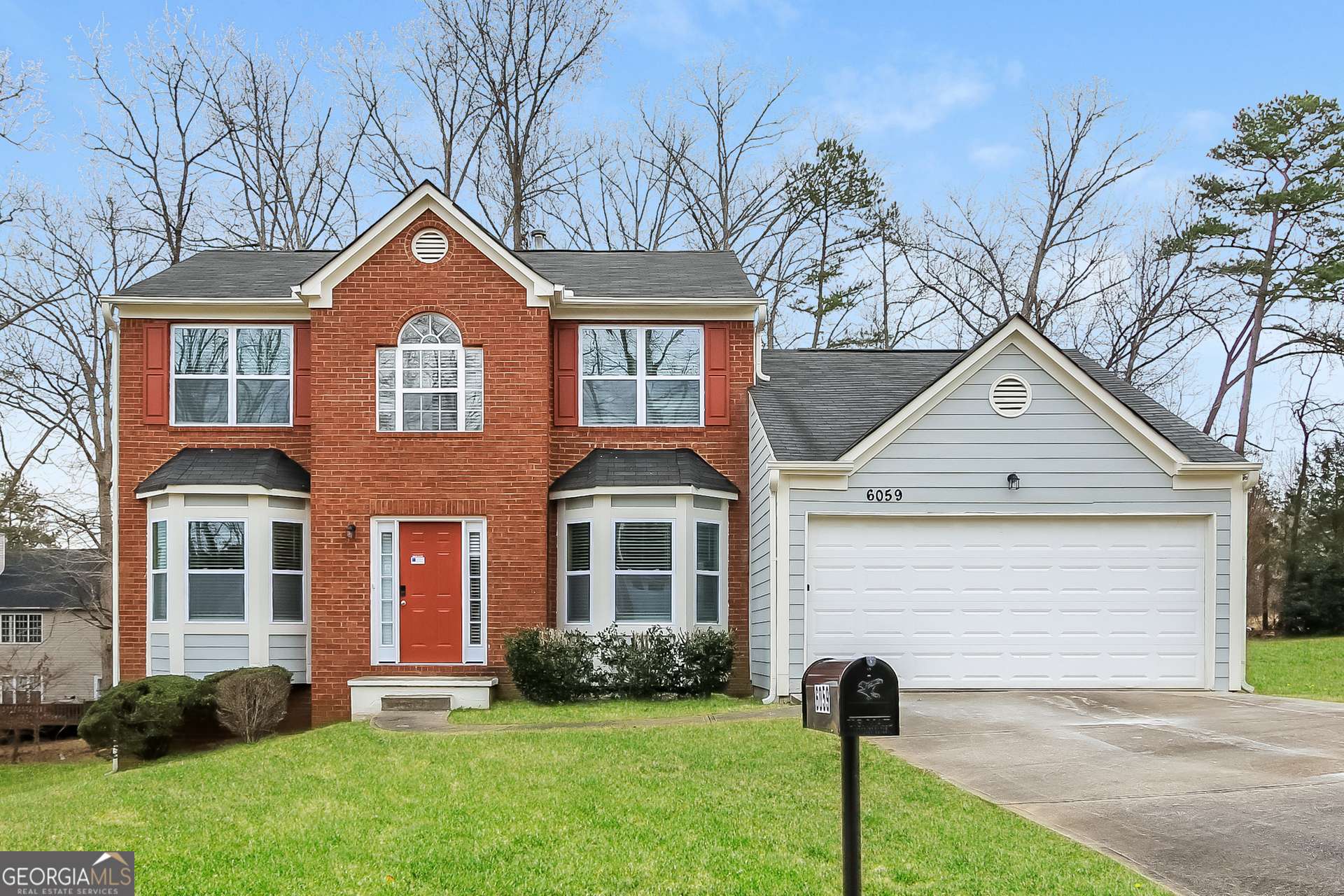 Lithonia, GA 30058,6059 Shadow Lake WAY