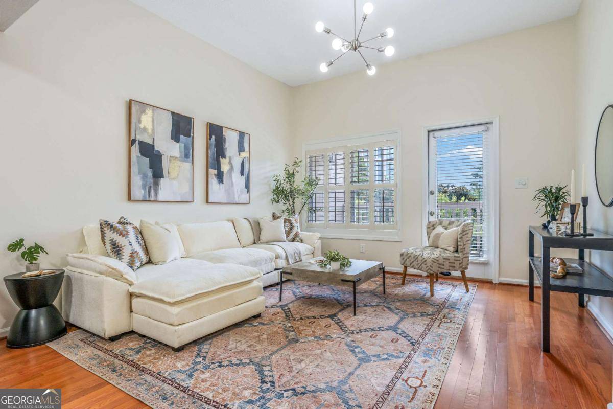 Atlanta, GA 30339,1250 Parkwood CIR SE #2312