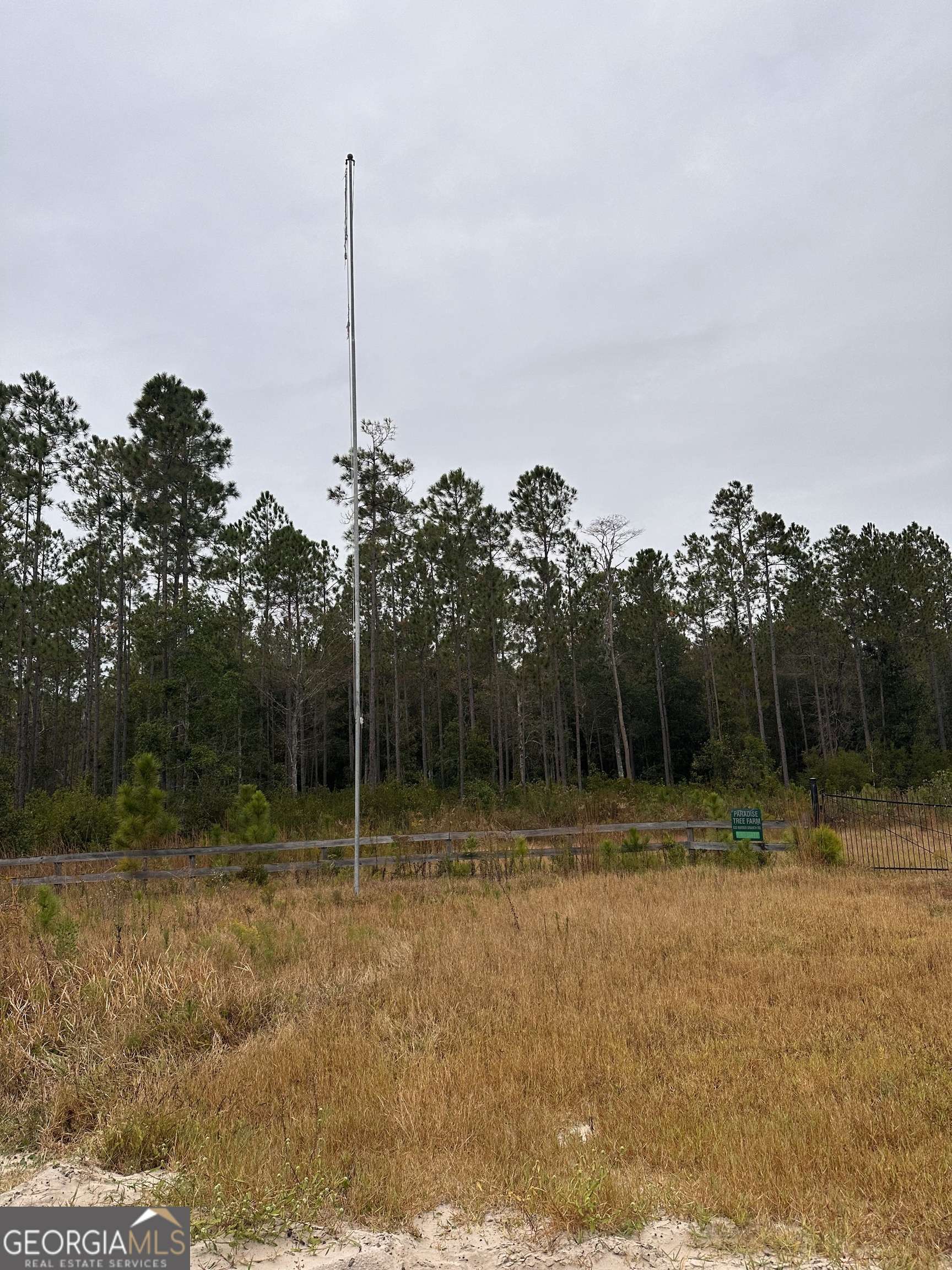 St. George, GA 31562,1001 Barber Branch RD