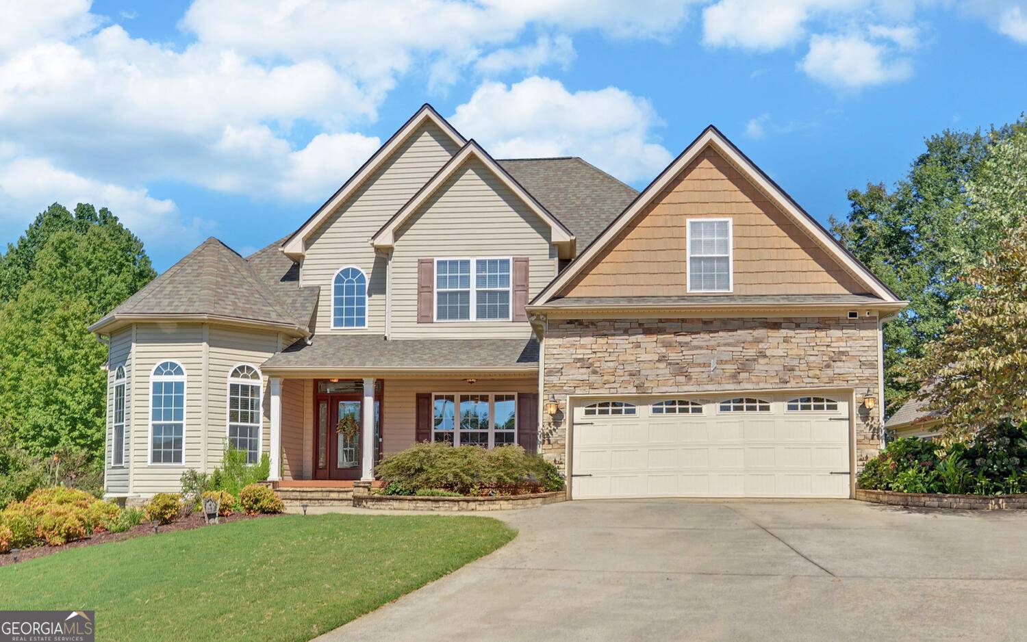 Clermont, GA 30527,6745 Little Whistle WAY